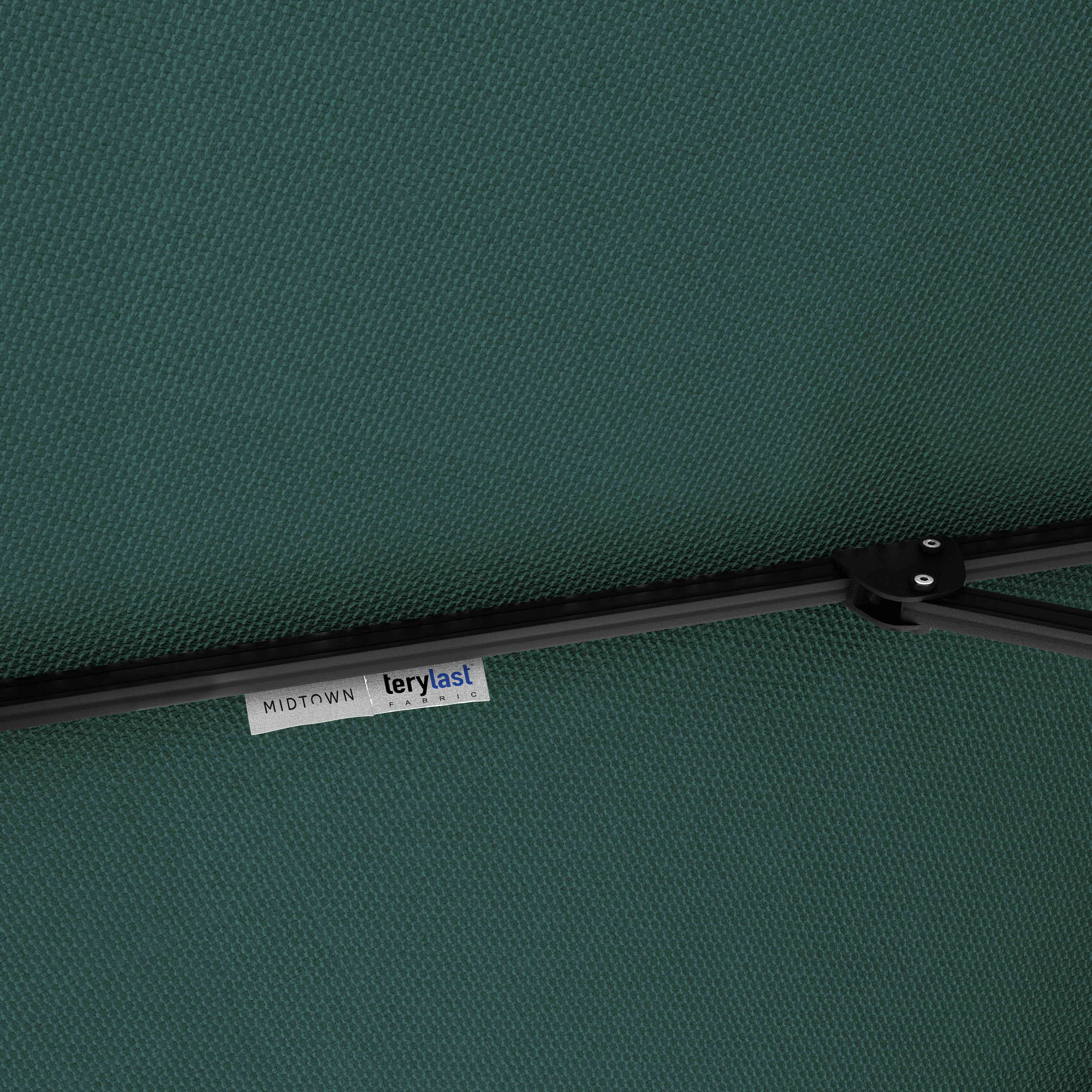 #pole finish_Black