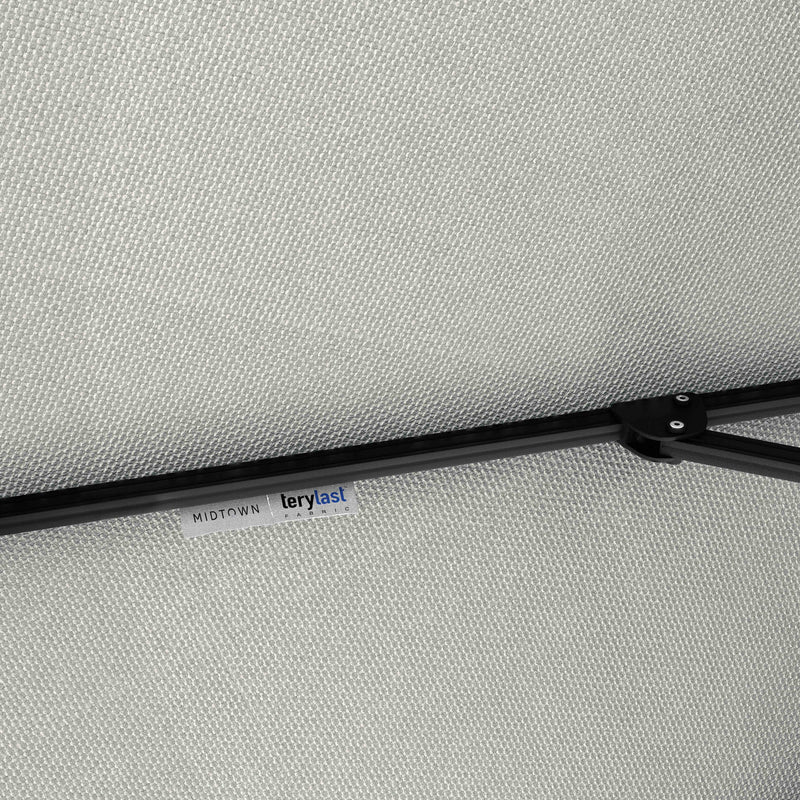  #pole finish_Black