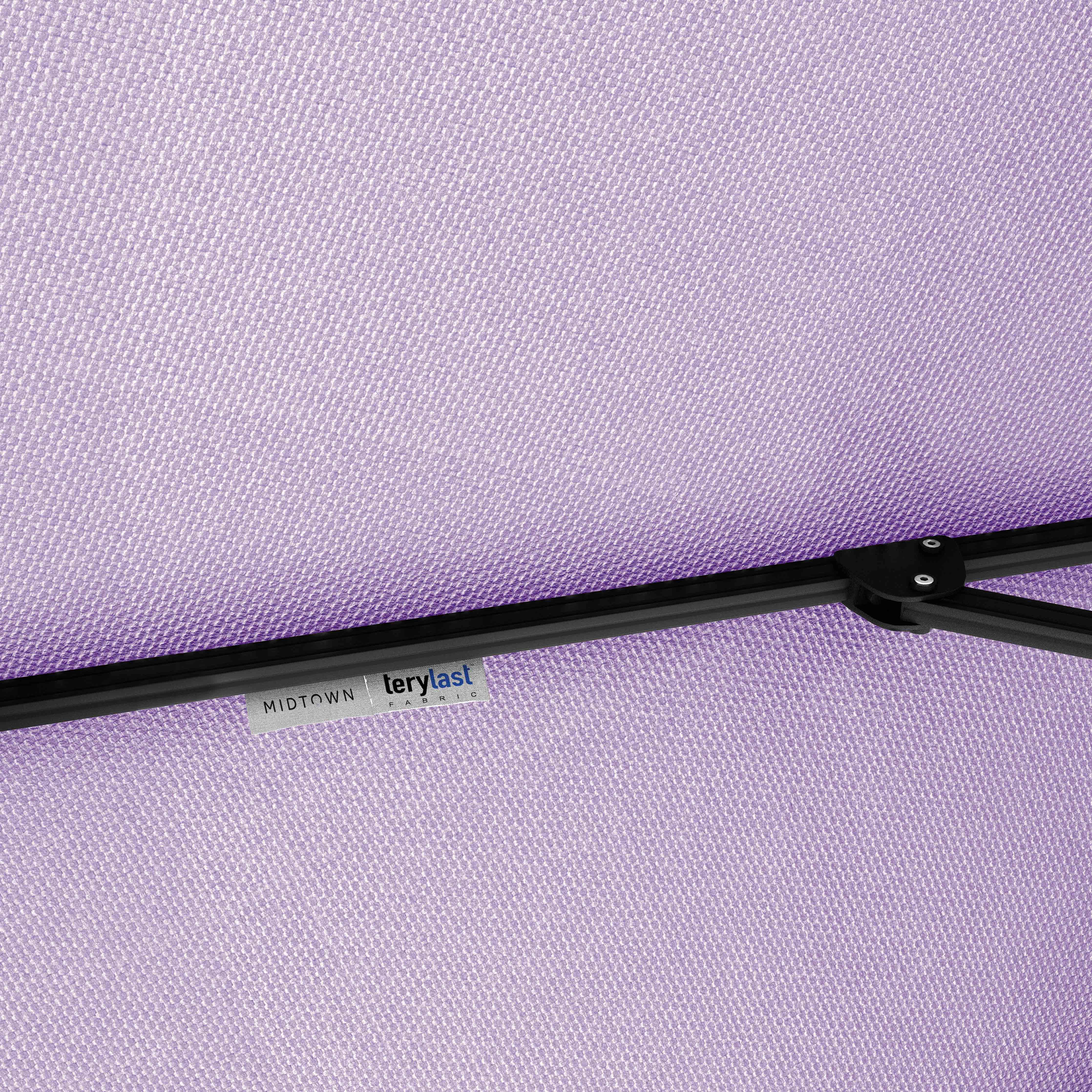 #pole finish_Black