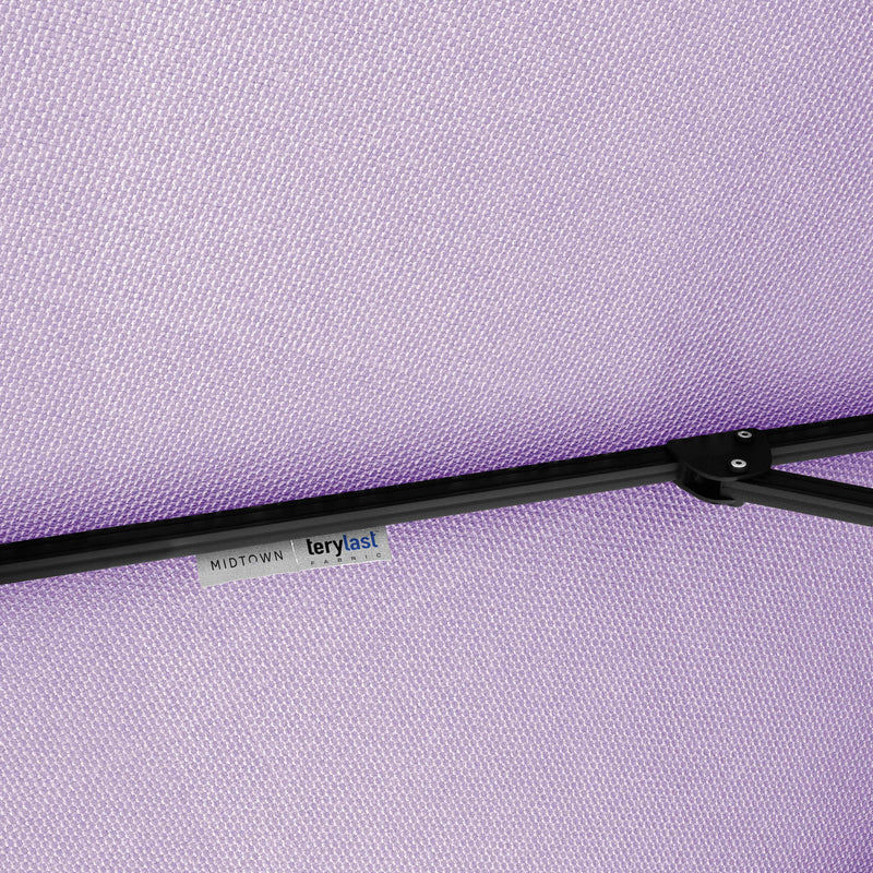 #pole finish_Black