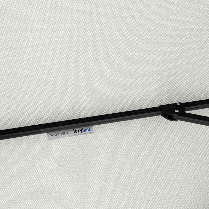 #pole finish_Black