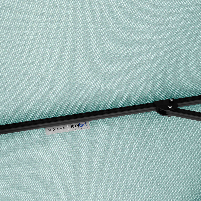 #pole finish_Black