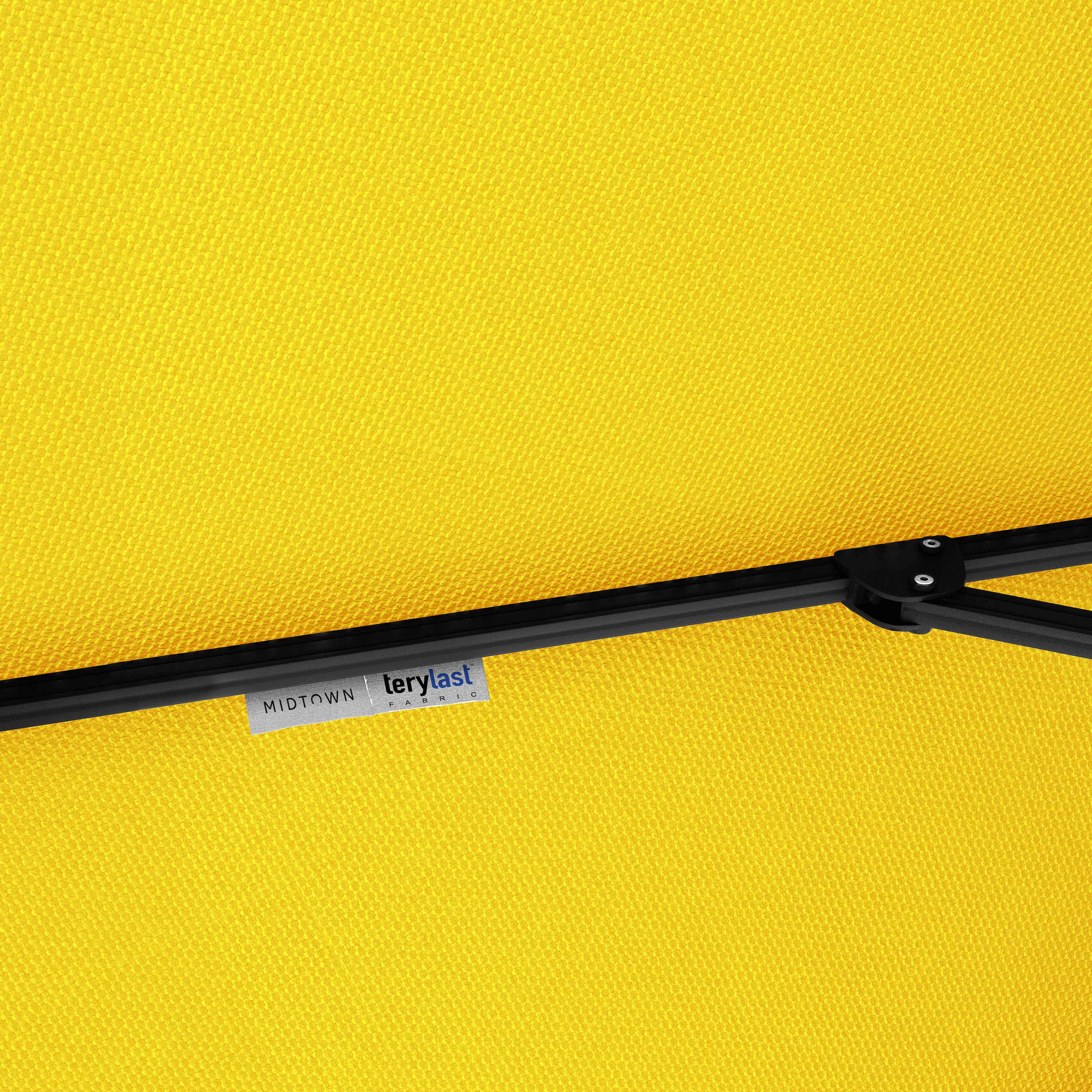 #pole finish_Black