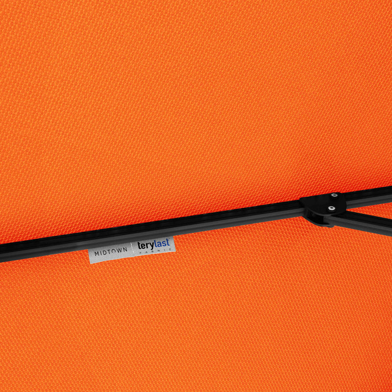 #pole finish_Black