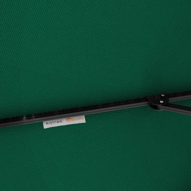 #pole finish_Black