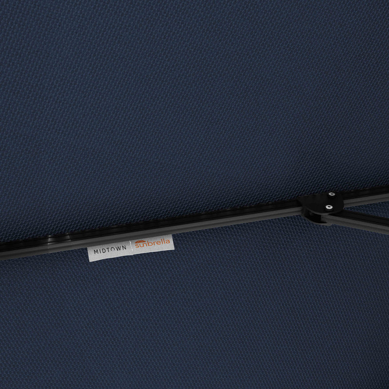 #pole finish_Black