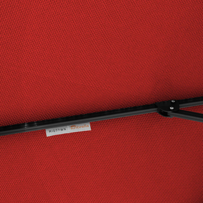 #pole finish_Black