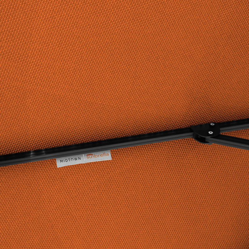#pole finish_Black