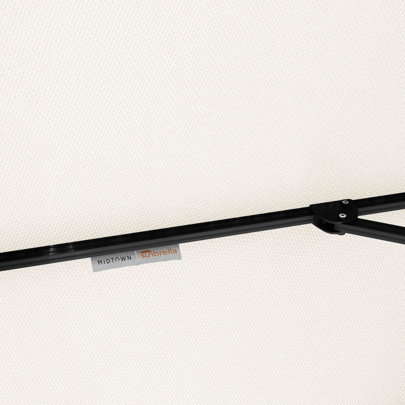#pole finish_Black
