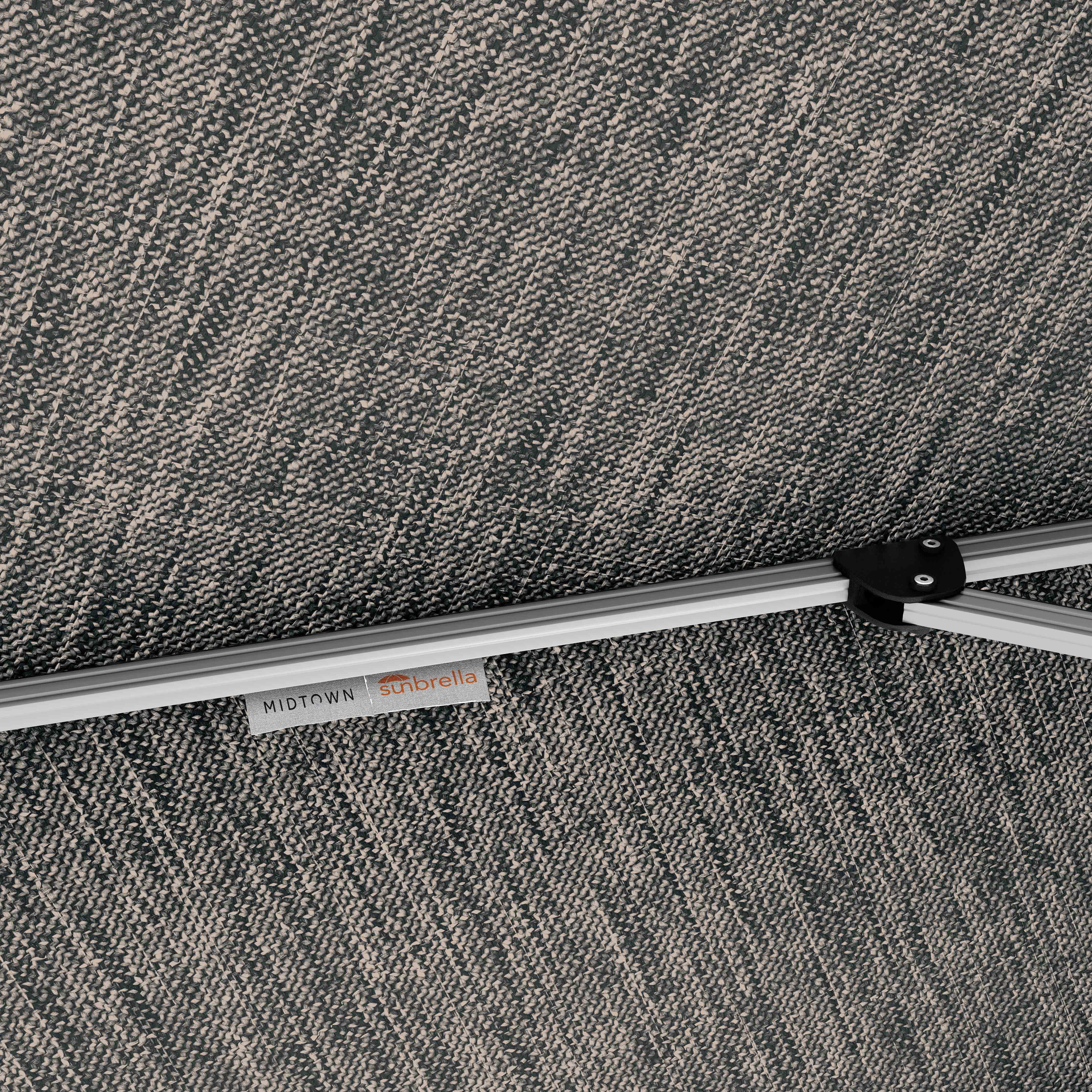 #pole finish_Silver