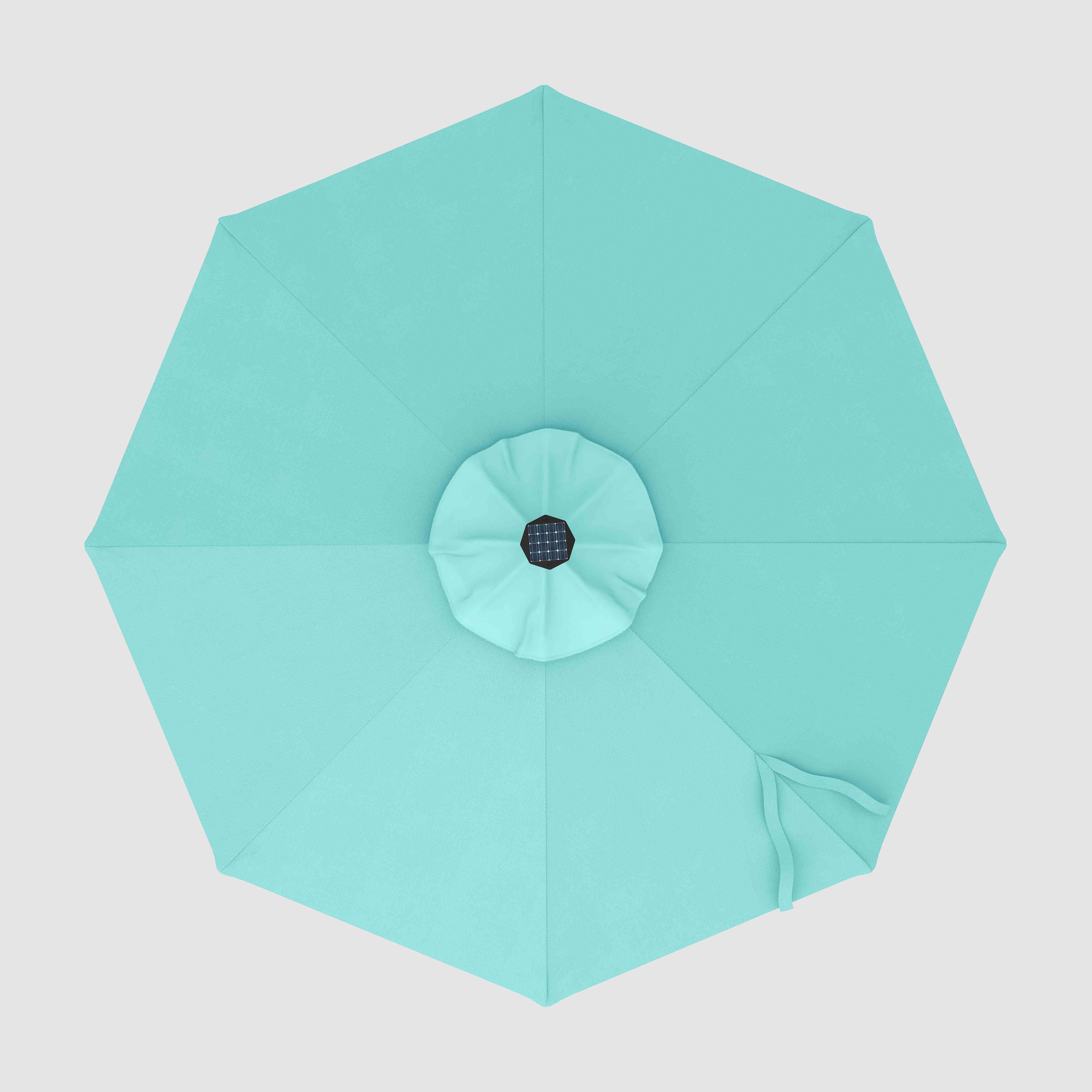 The LED Swilt™ - Sunbrella Aruba