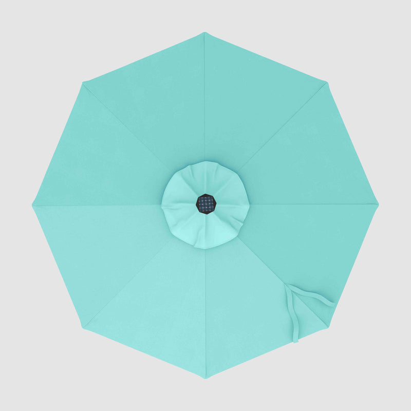 The LED Swilt™ - Sunbrella Aruba