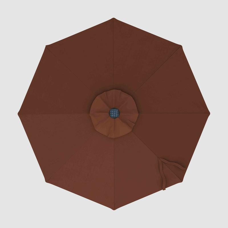 The LED Swilt™ - Sunbrella Bay Brown
