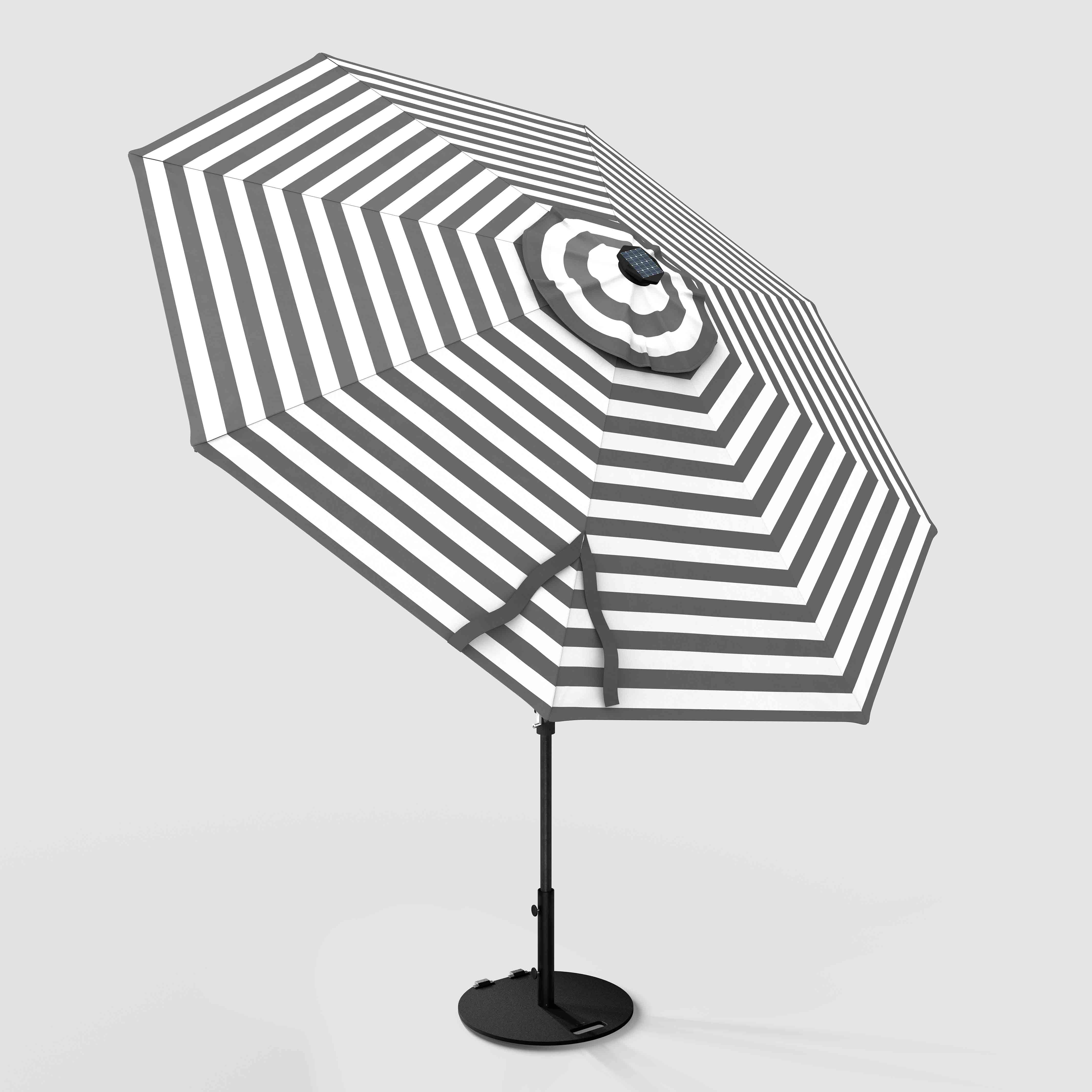Le LED Swilt™ - Terylast Matter Stripes