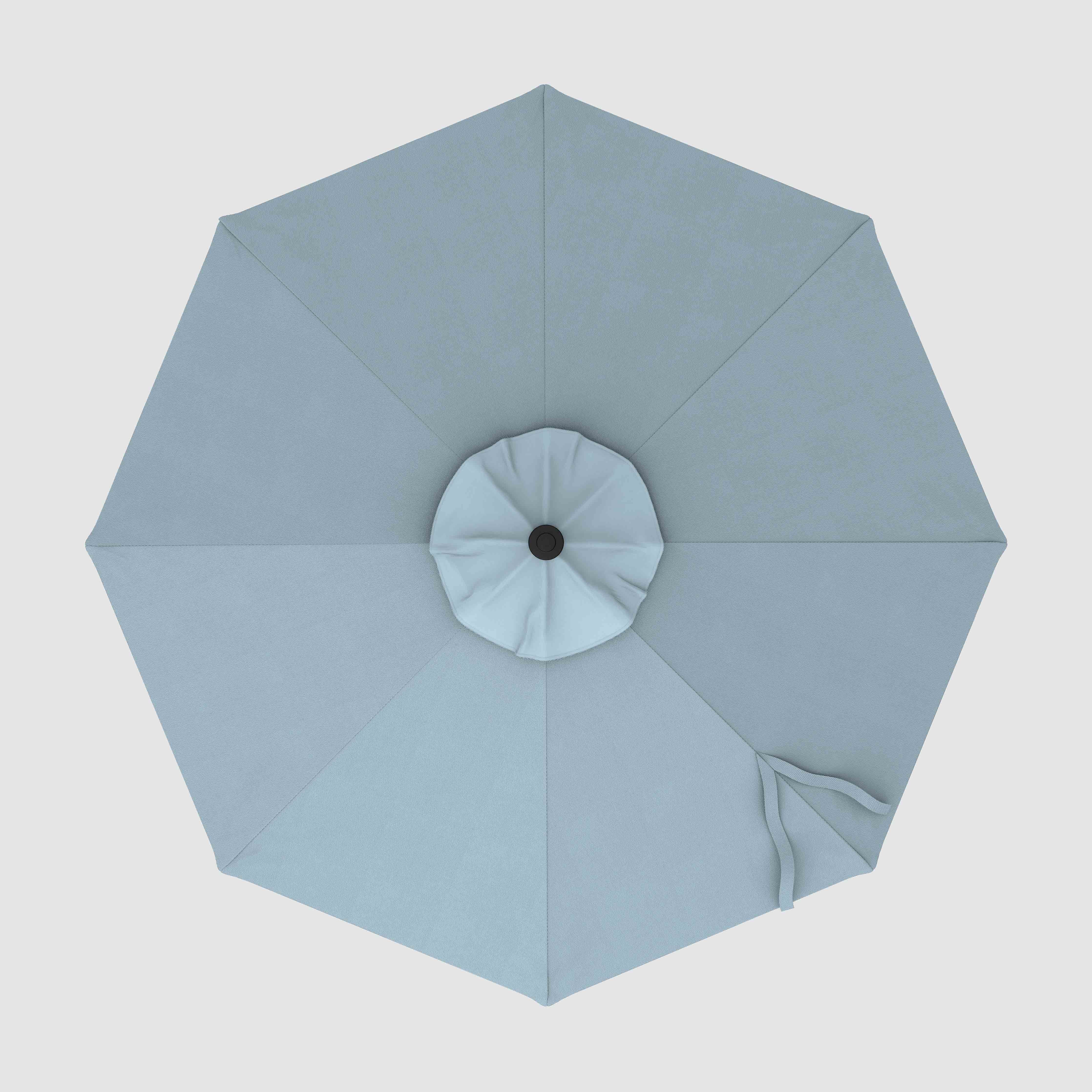The Lean™ - Sunbrella Canvas Haze