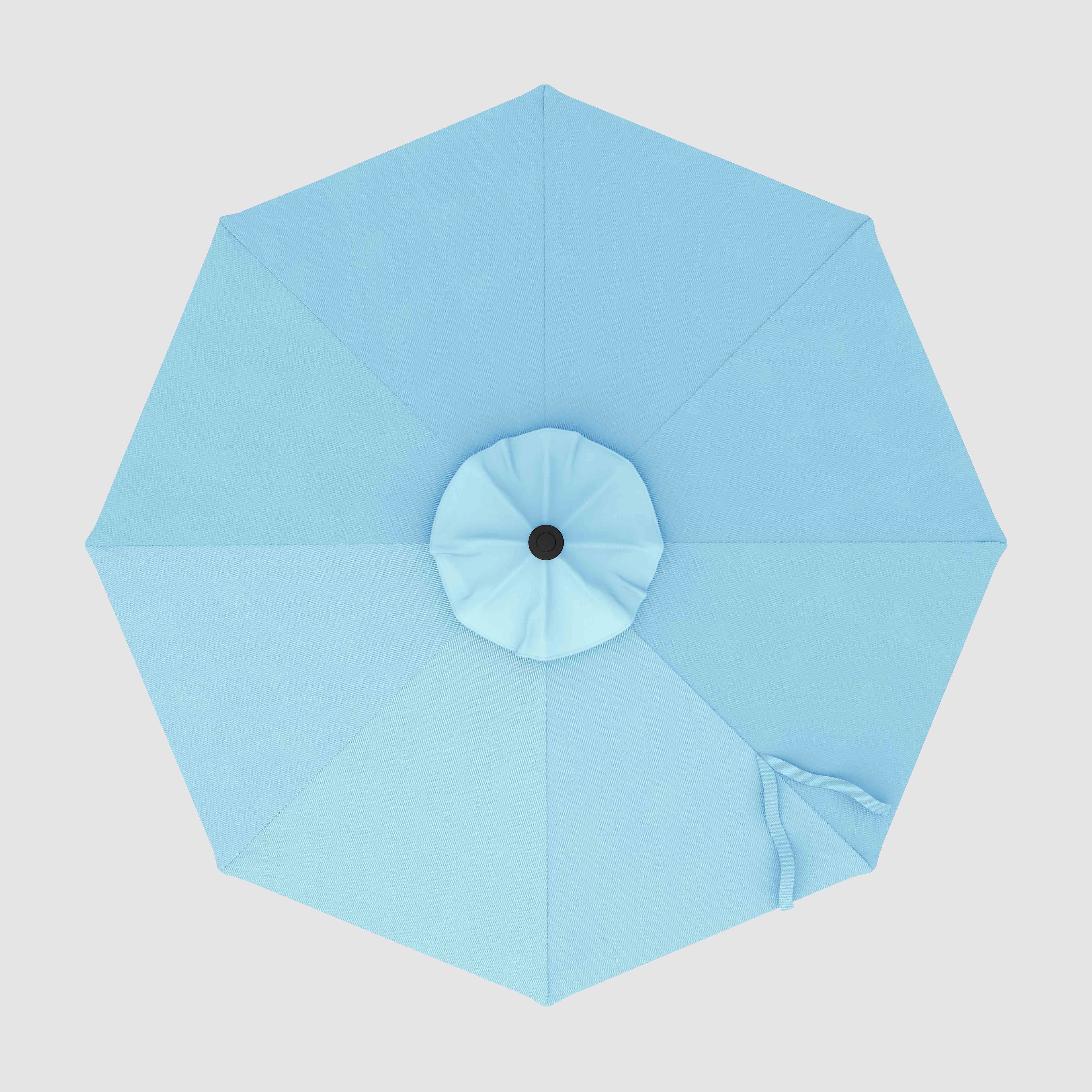 The Lean™ - Sunbrella Capri