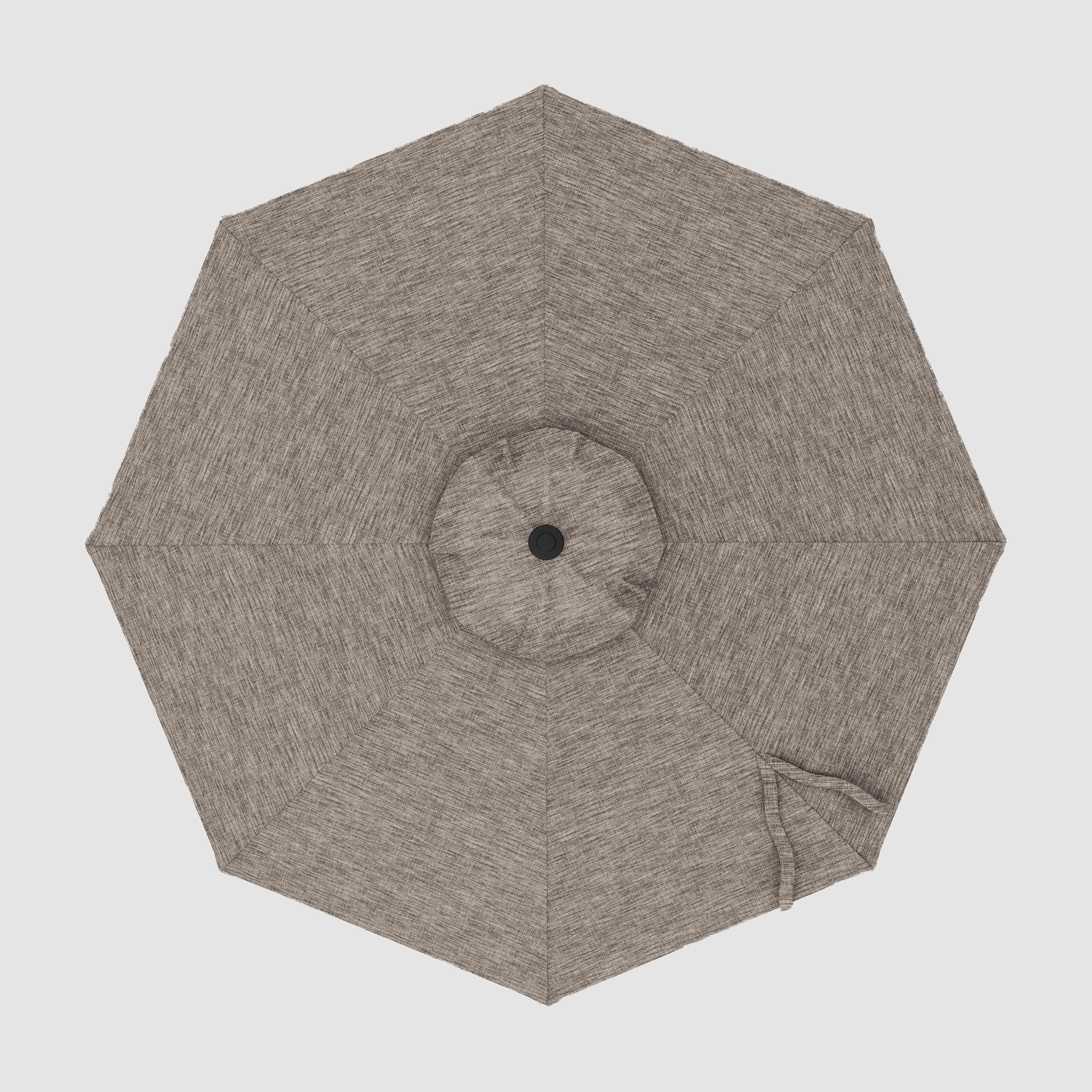 The Lean™ - Sunbrella Cast Shale