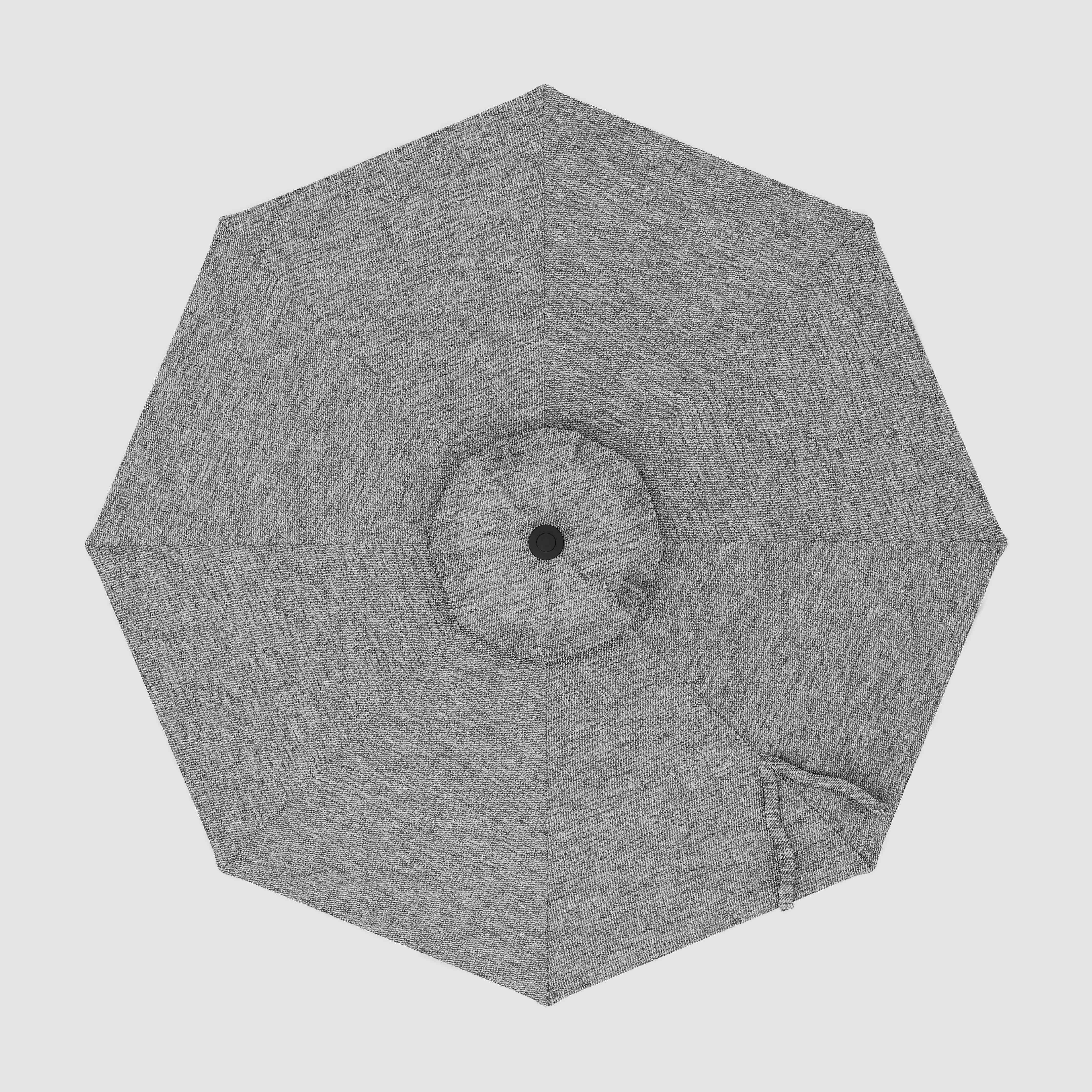 The Lean™ - Sunbrella Cast Slate