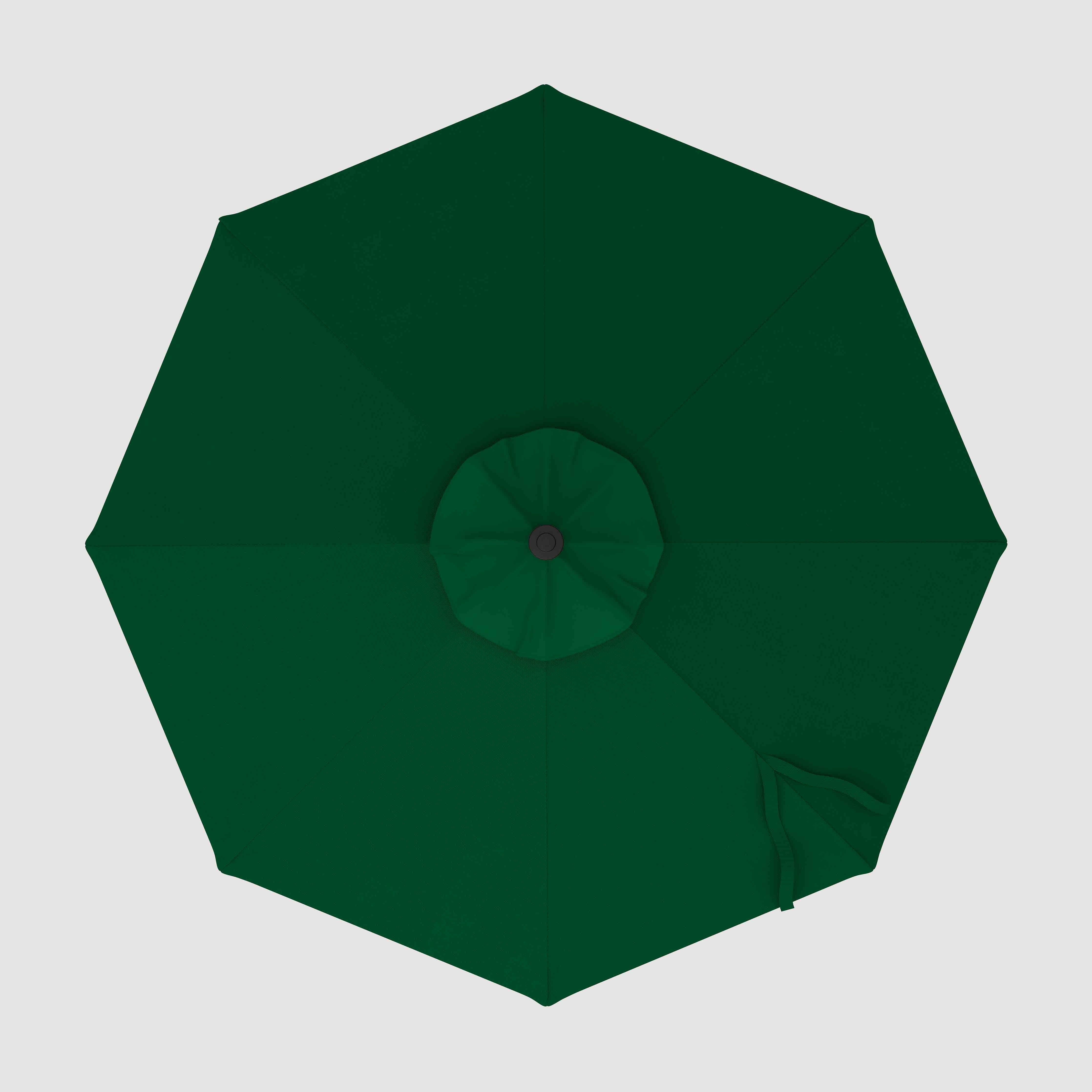 The Lean™ - Sunbrella Forest Green