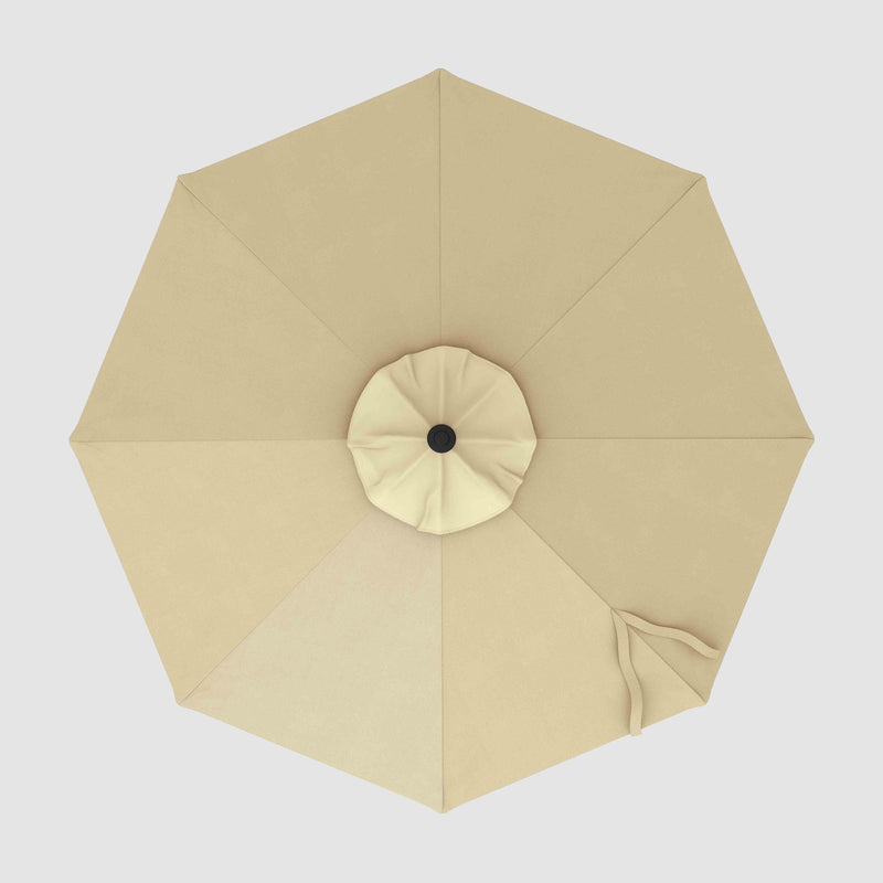 Le Lean™ - Sunbrella Heather Tan