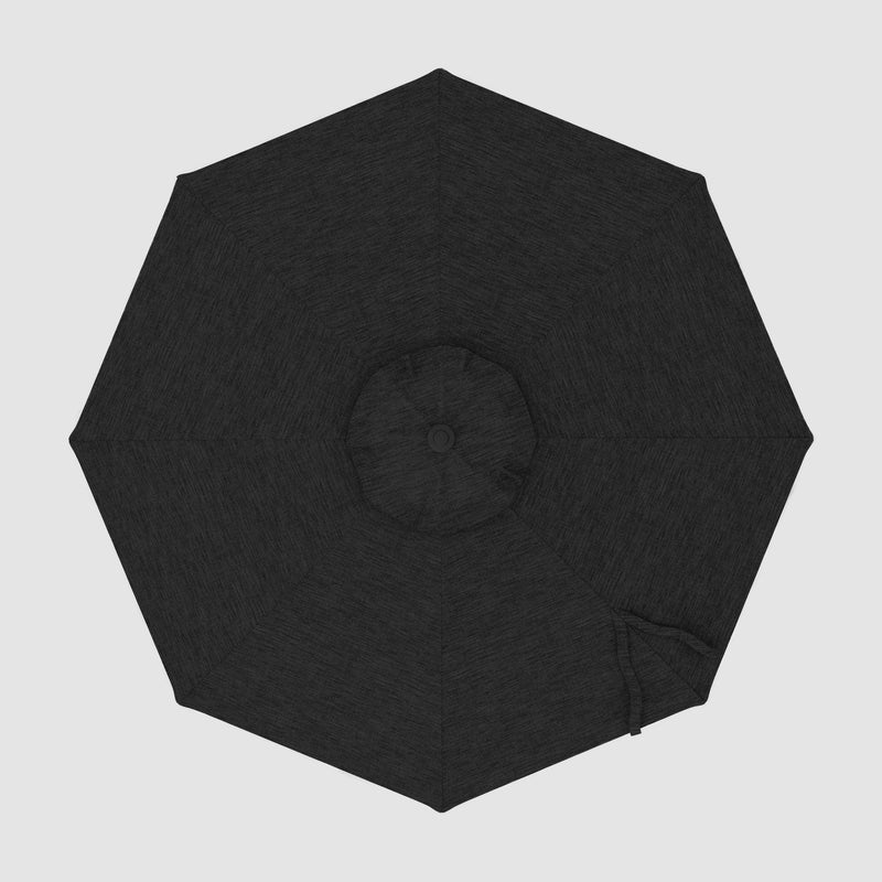 Le Lean™ - Sunbrella Spectrum Carbon
