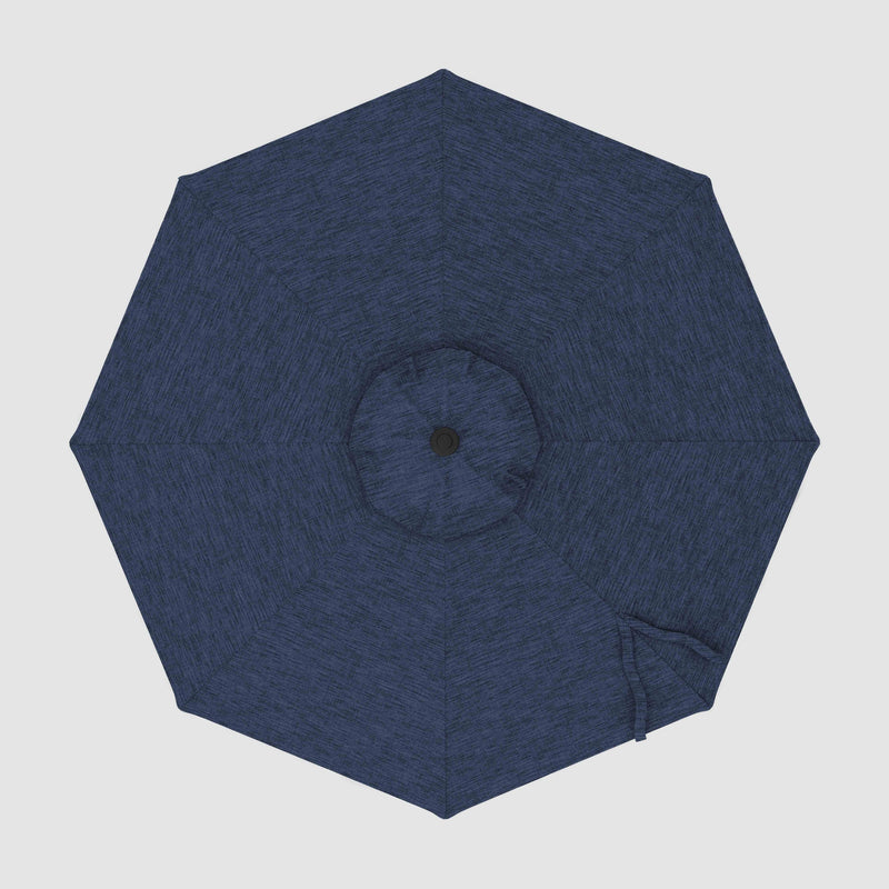 Le Lean™ - Sunbrella Spectrum Indigo