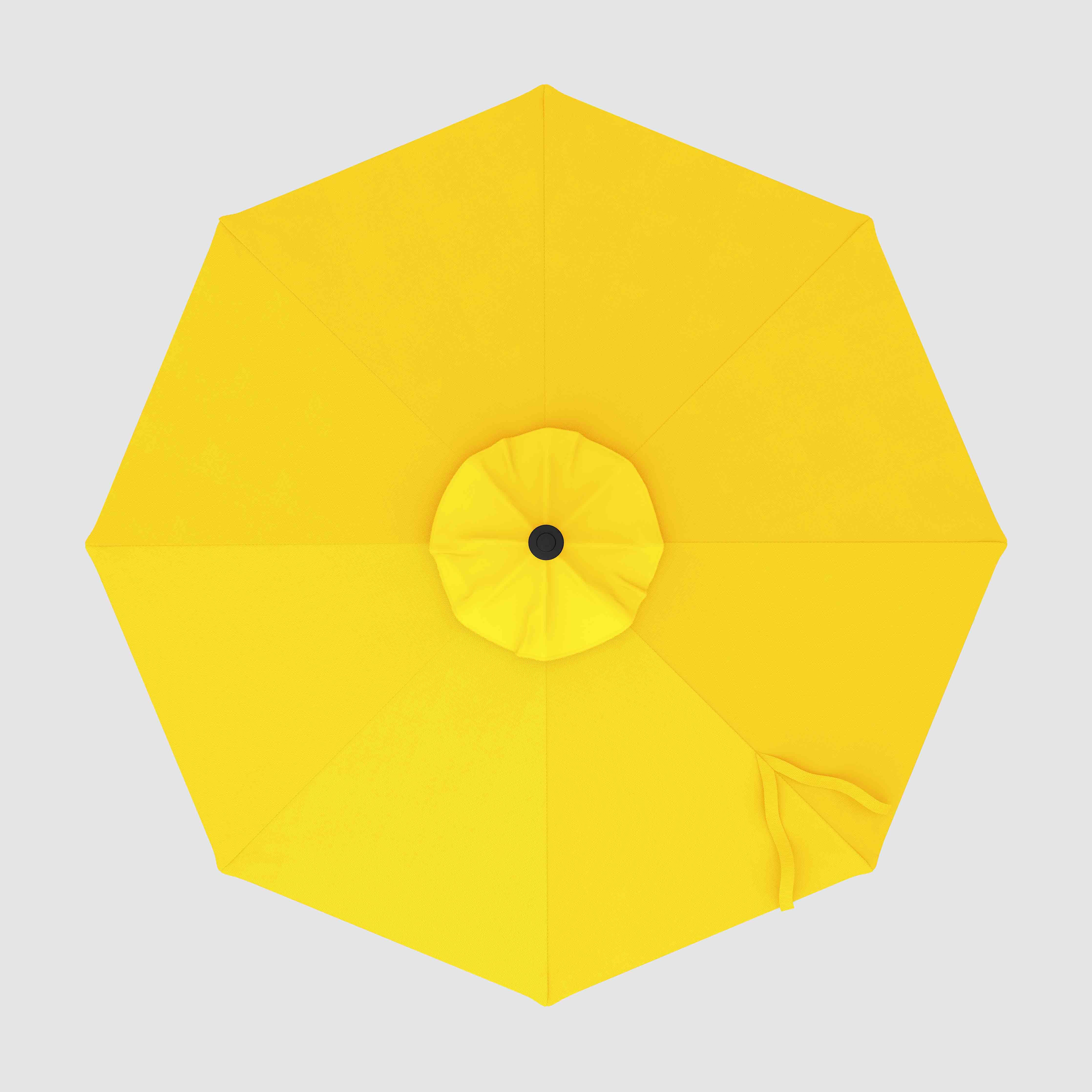 The Lean™ - Sunbrella Yellow