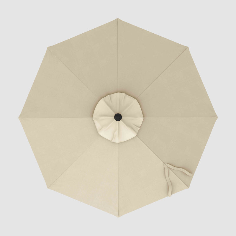 The Lean™ - Terylast Chestnut - Beige