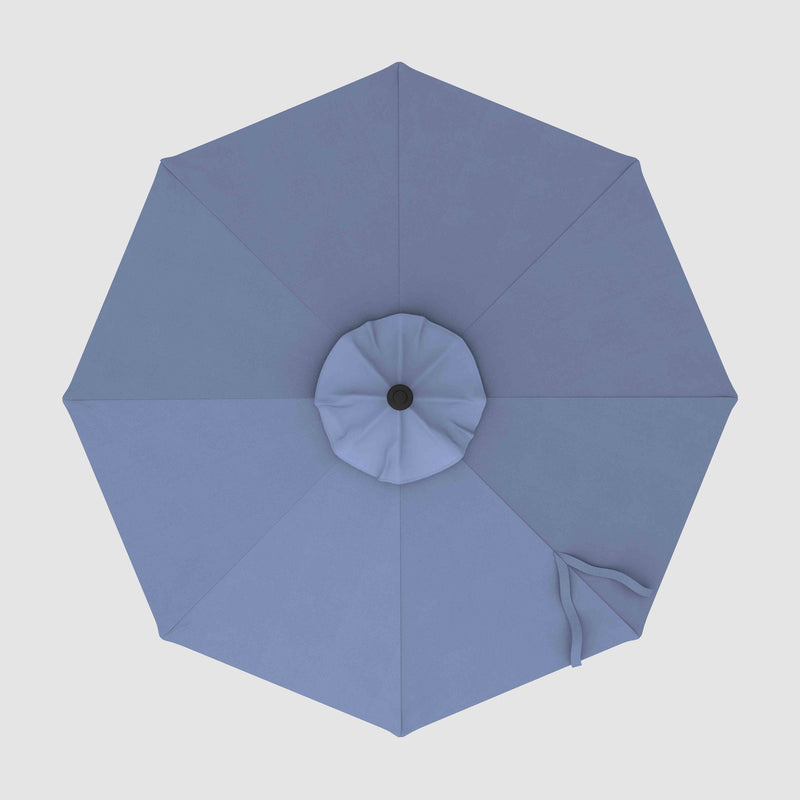 The Lean™ - Terylast Light Navy
