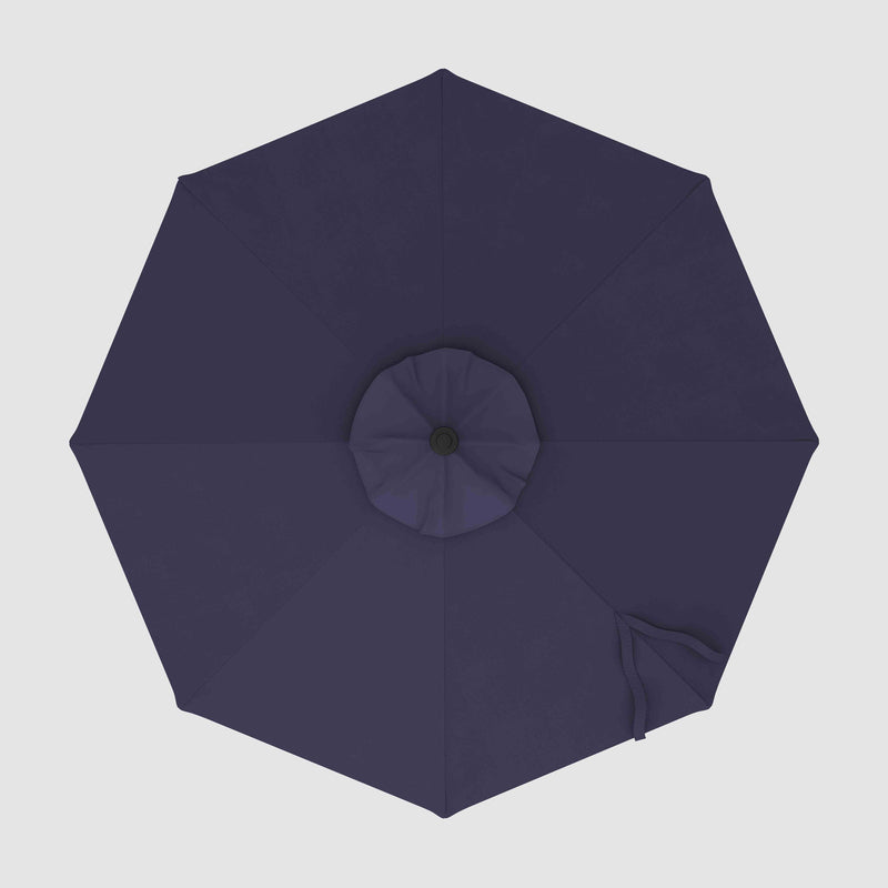 The Lean™ - Terylast Navy