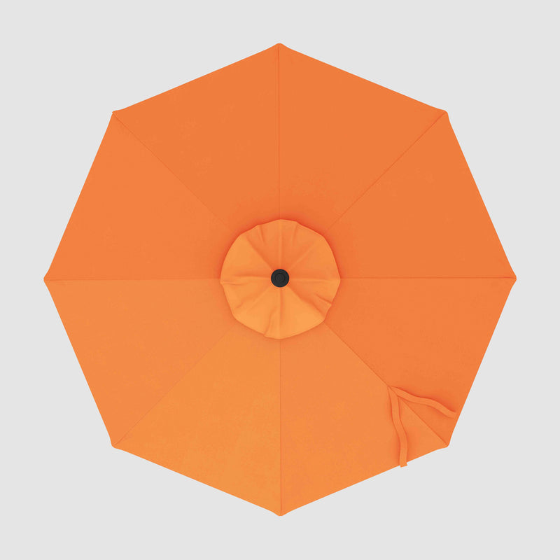 The Lean™ - Terylast Tangerine