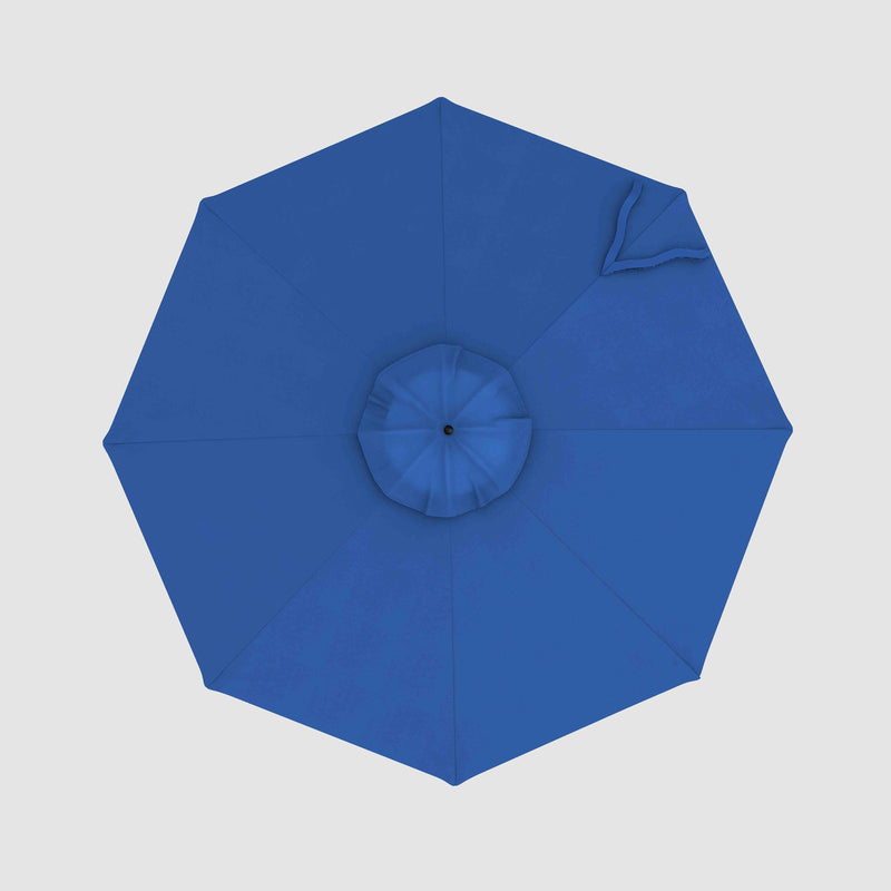 Auvent de rechange pour parasol de marché - 