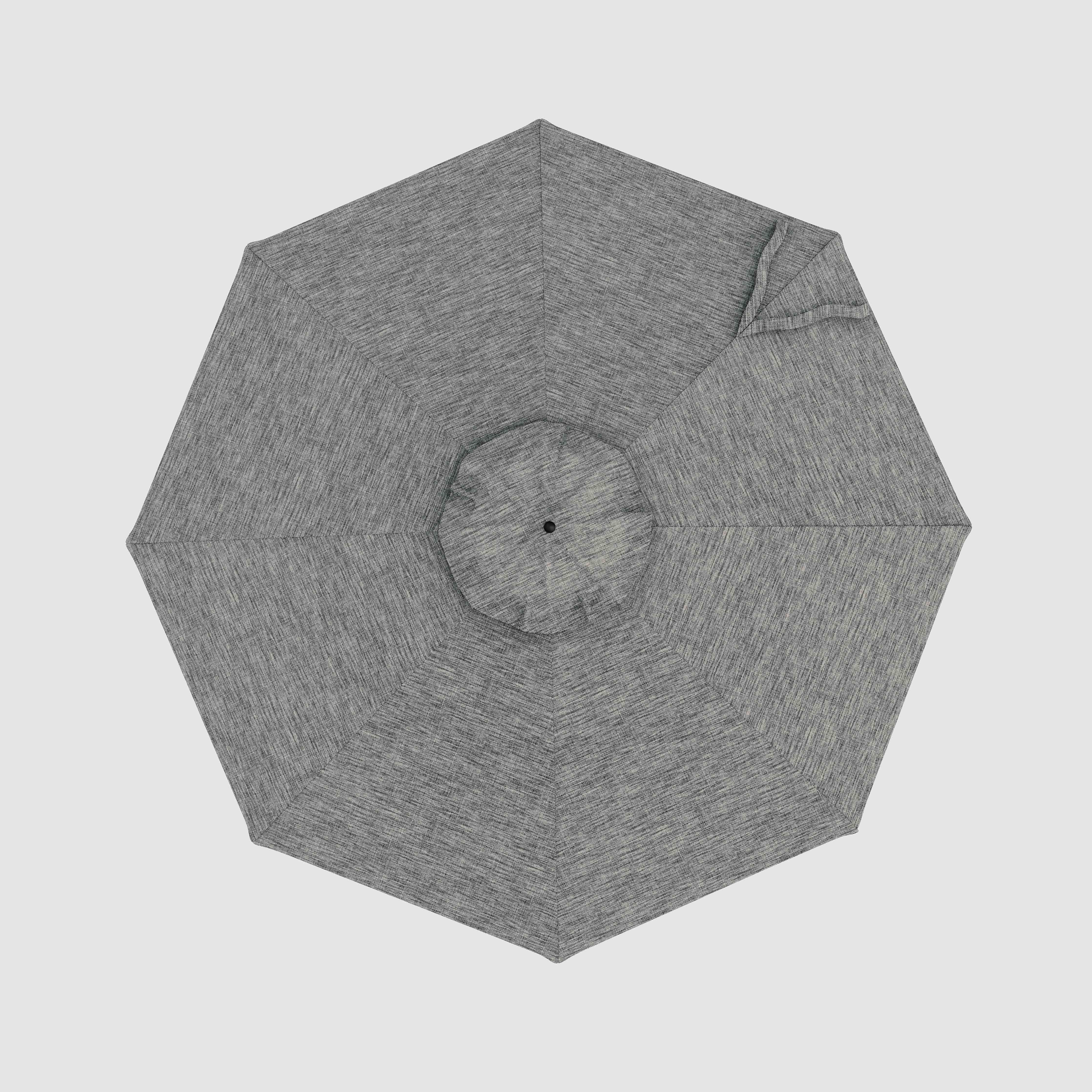 Market Umbrella Spare Canopy - Terylast Greige