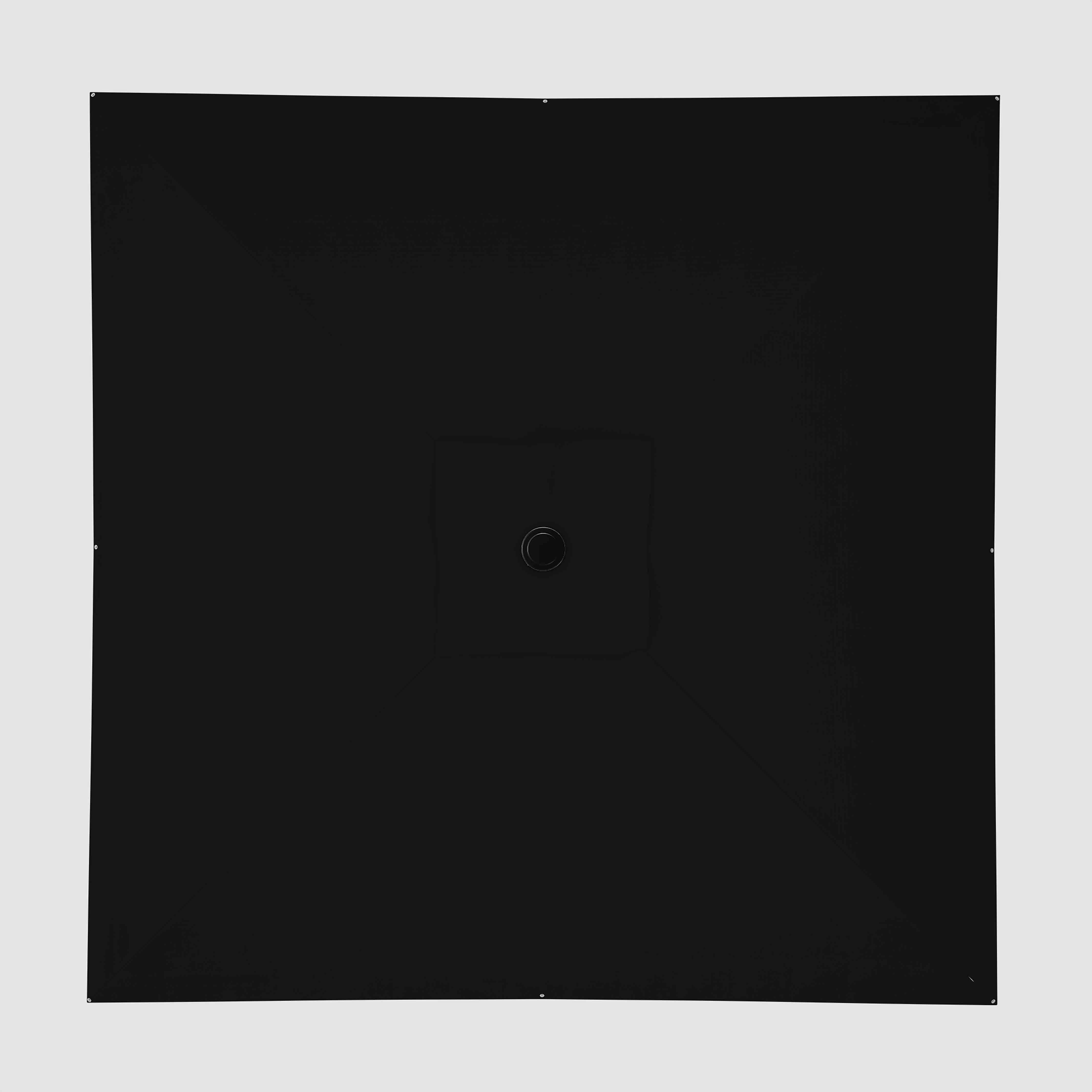 #pole finish_Black