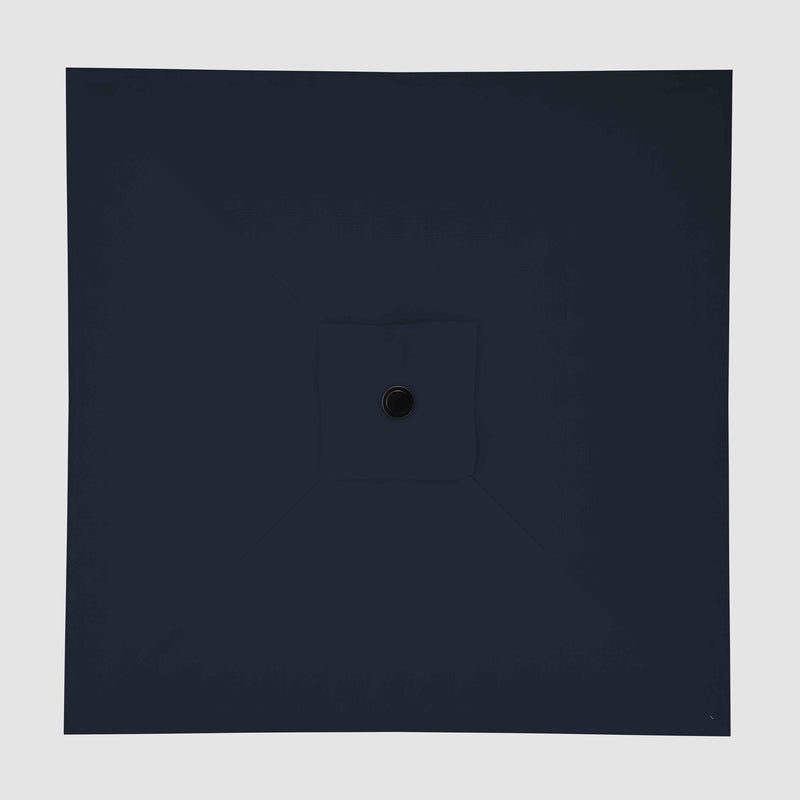 #pole finish_Black