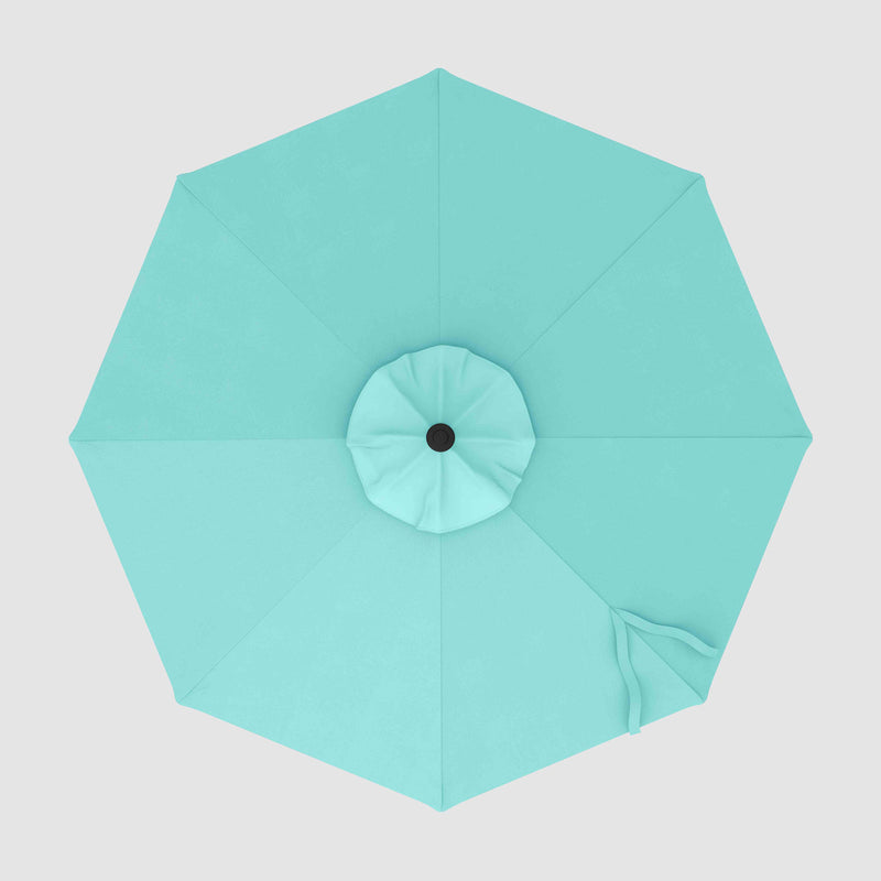 The Wooden 2™ - Sunbrella Aruba