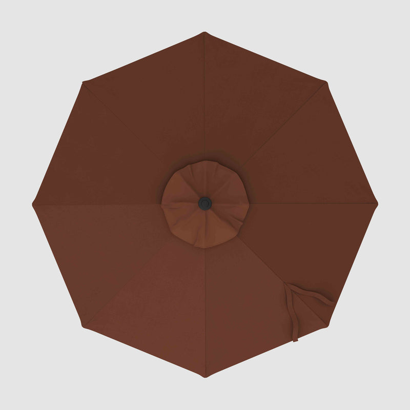 The Wooden 2™ - Sunbrella Bay Brun