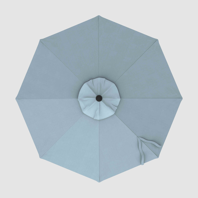 The Wooden 2™ - Toile Sunbrella Haze