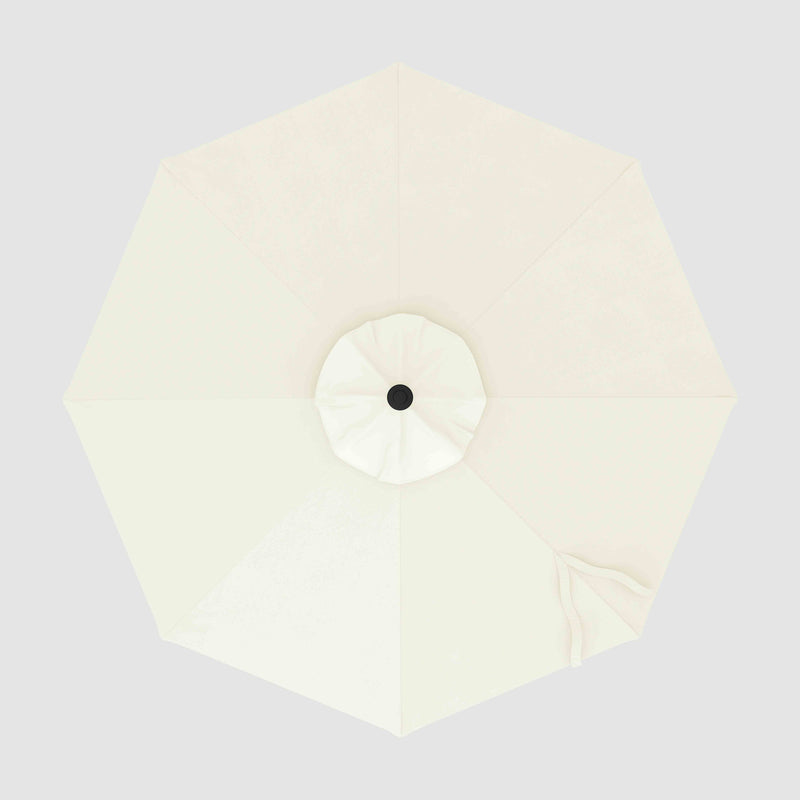 The Wooden 2™ - Sunbrella Canvas Natural