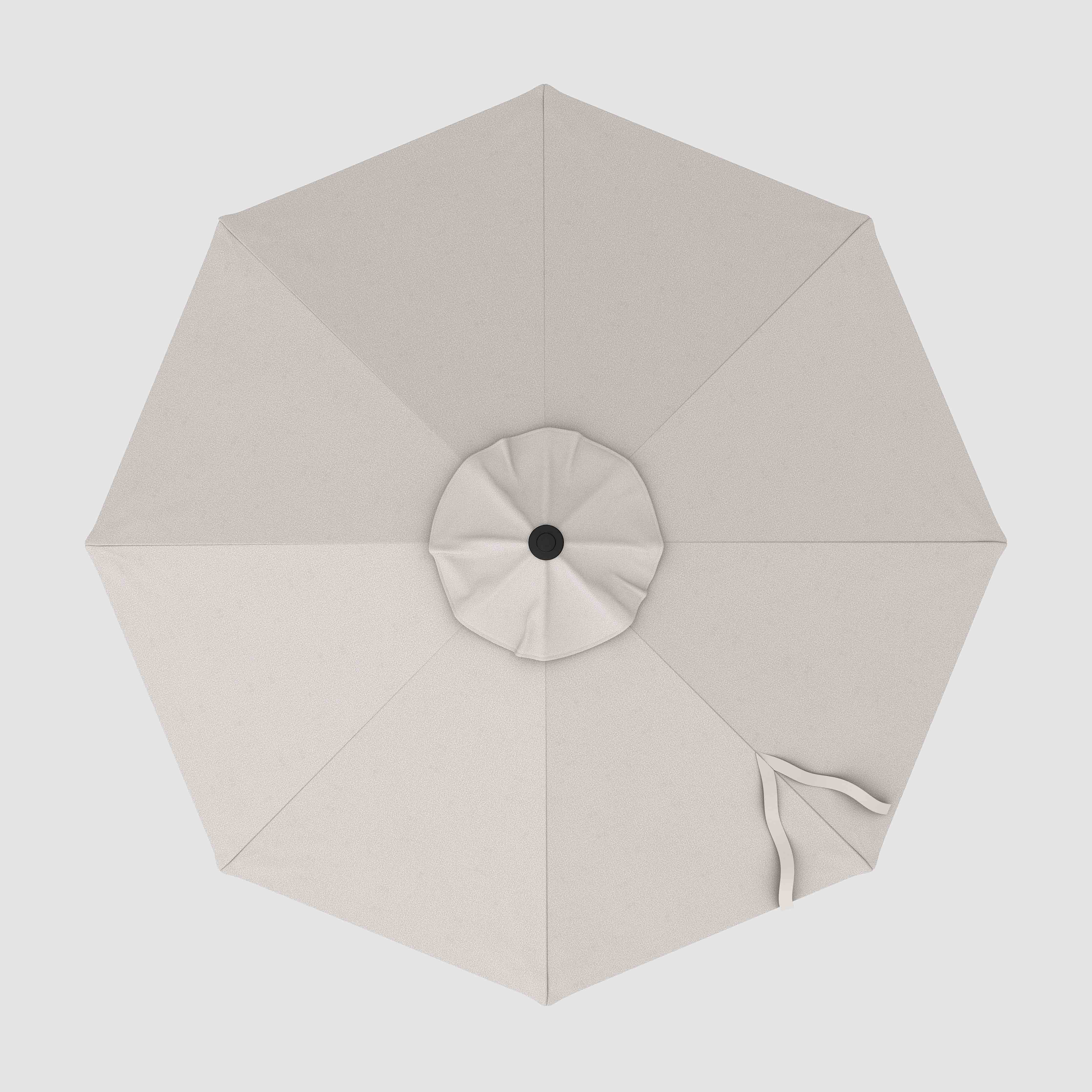 The Wooden 2™ - Sunbrella Chartres Silk