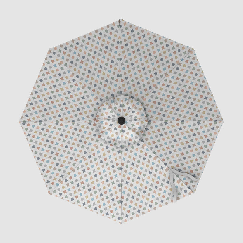 The Wooden 2™ - Gemme infusée de Sunbrella