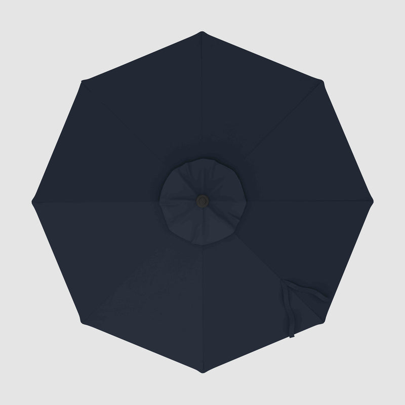 The Wooden 2™ - Sunbrella Canvas Navy