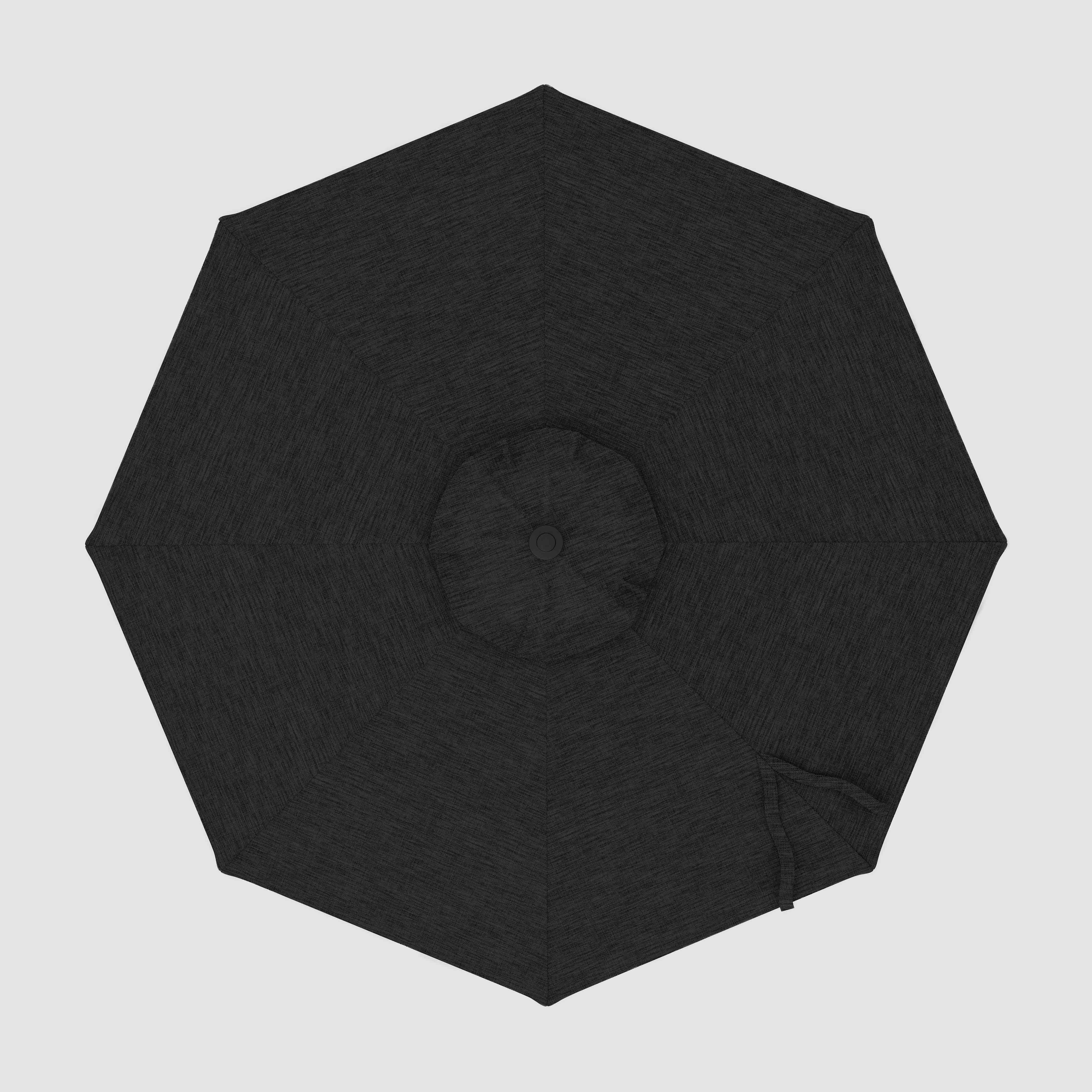 The Wooden 2™ - Sunbrella Spectrum Carbon