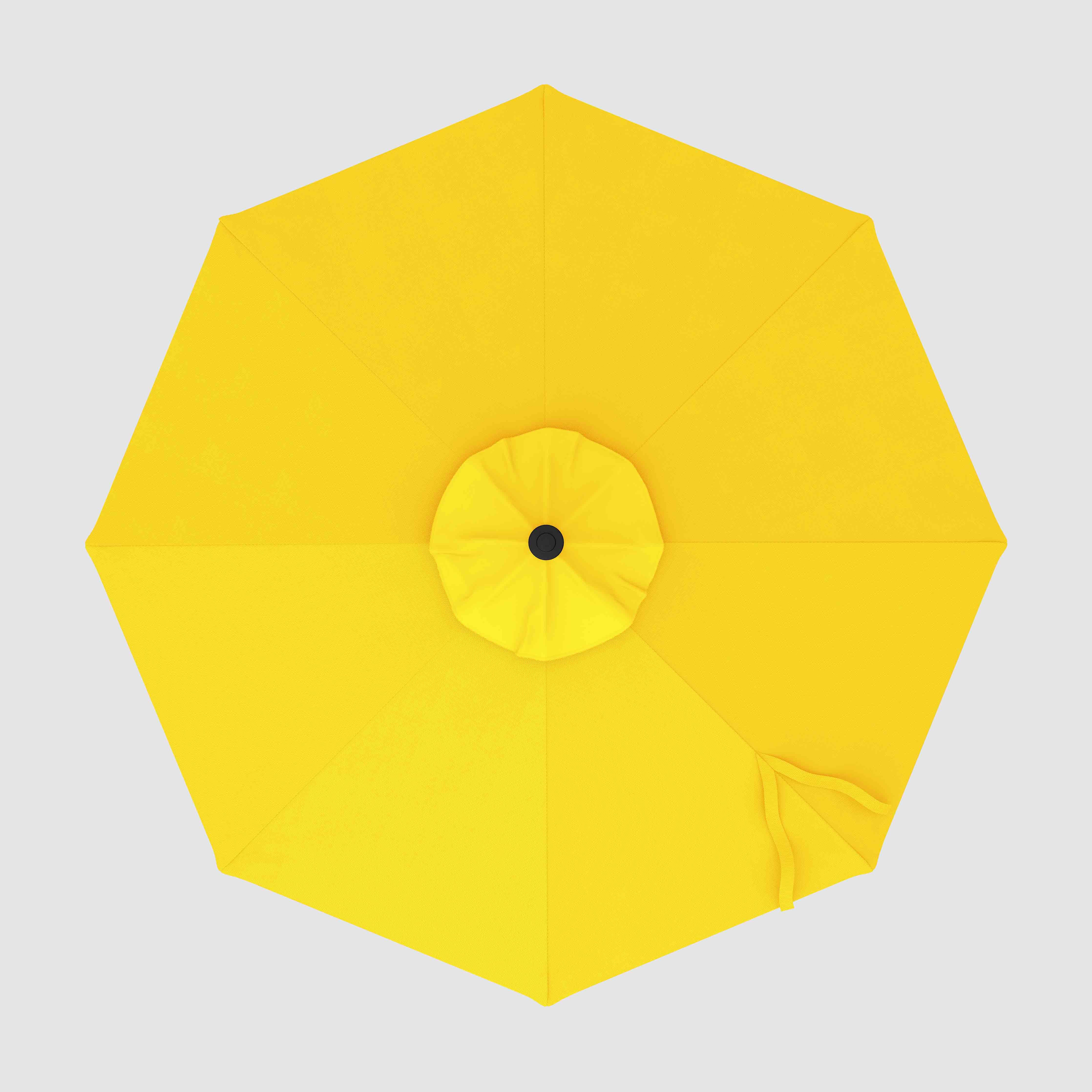 The Wooden 2™ - Sunbrella Yellow