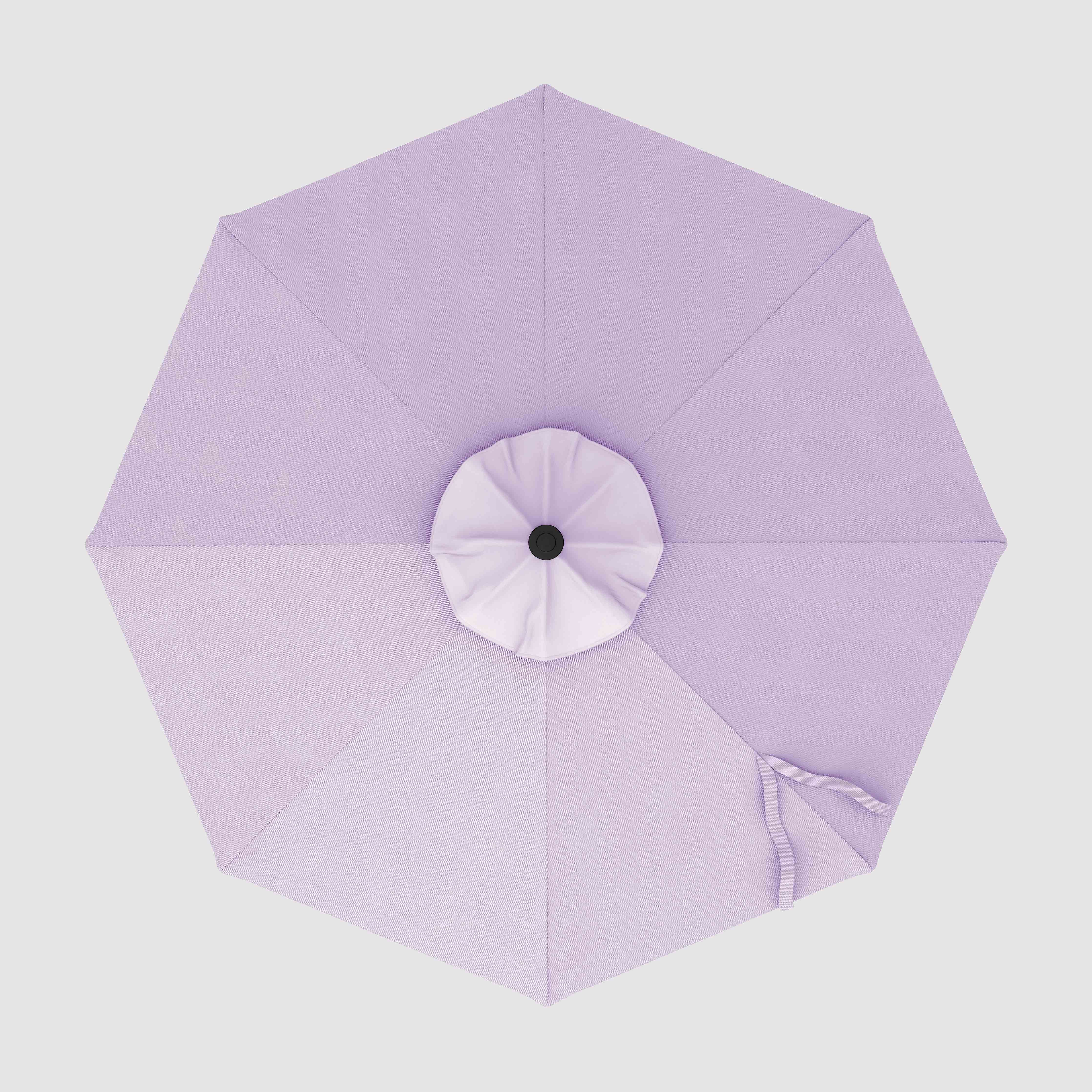 The Wooden 2™ - Terylast Midtown Purple