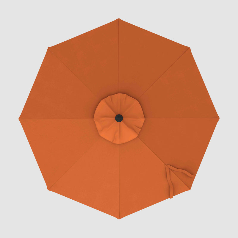 The Wooden 2™ - Terylast Terracotta