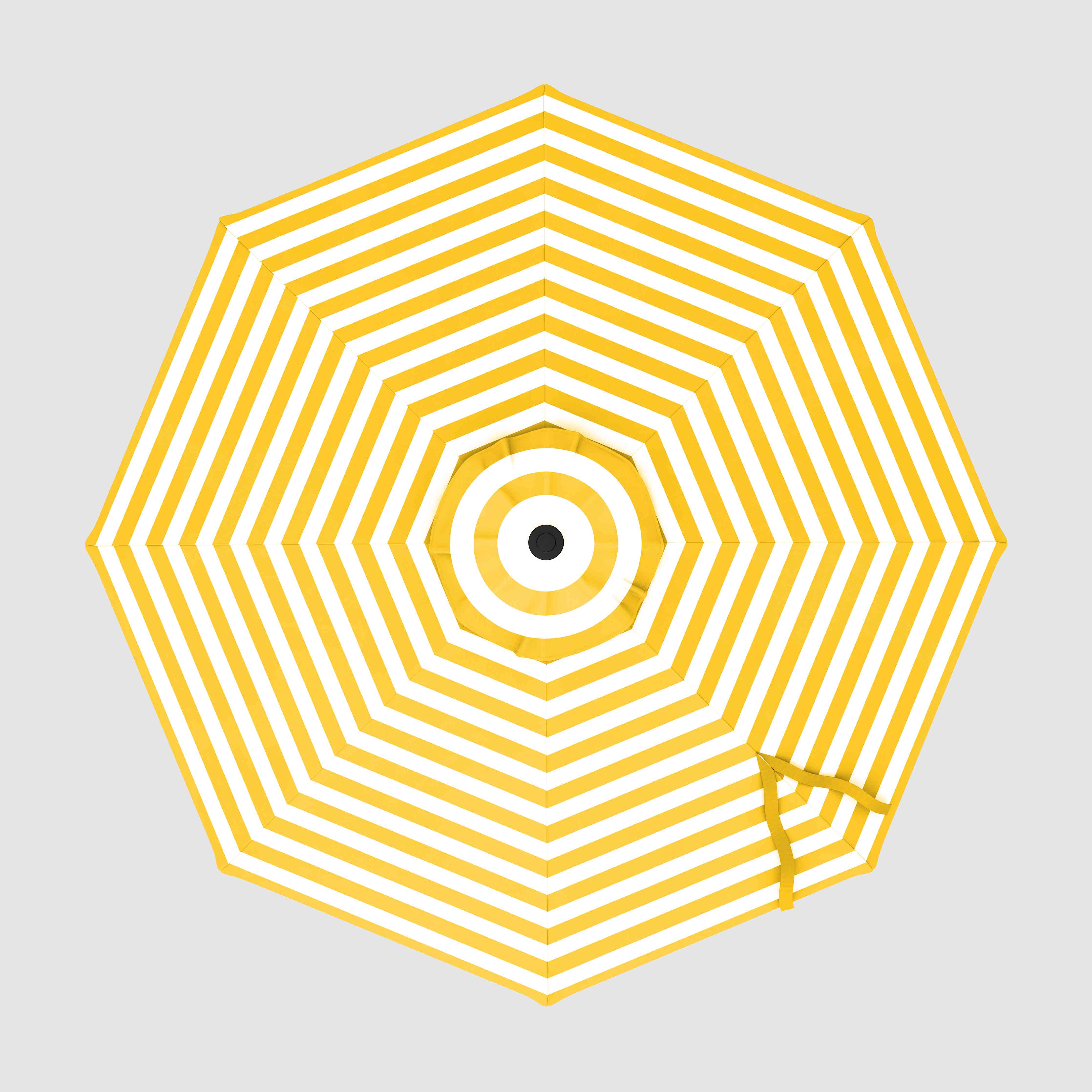 The Wooden 2™ - Terylast Sunny Stripes