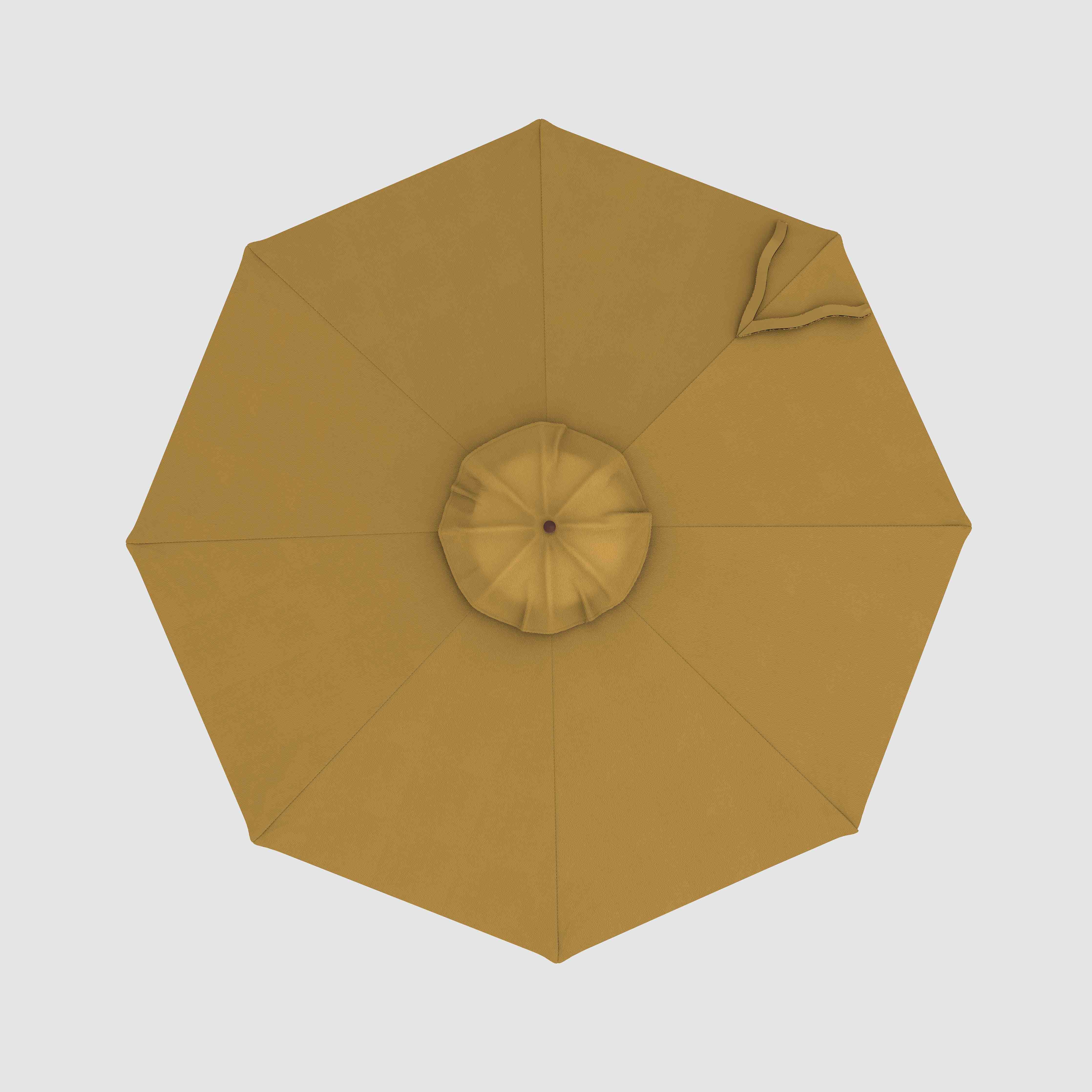 The Wooden™ - Terylast Sand - Tan