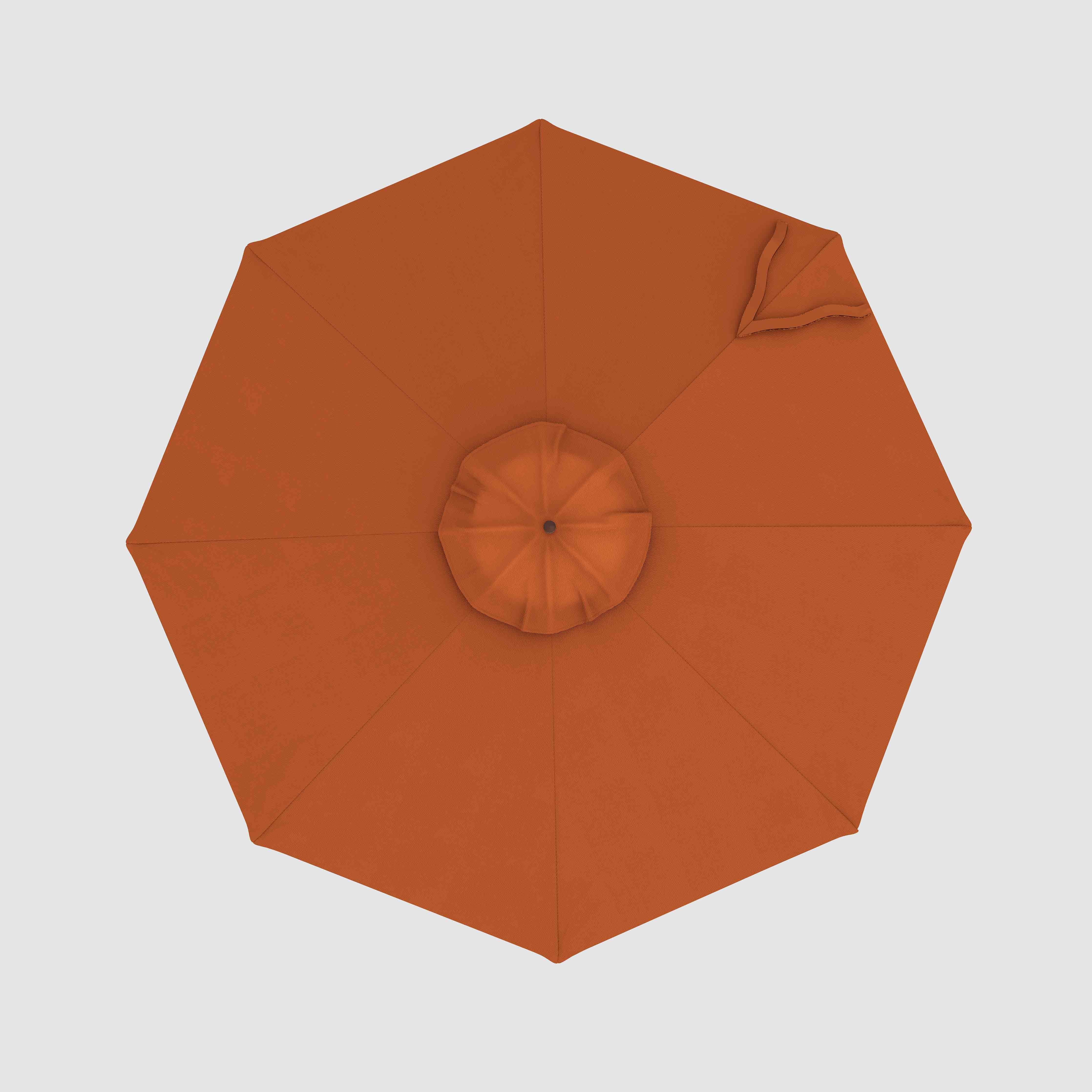 The Wooden™ - Terre cuite Terylast