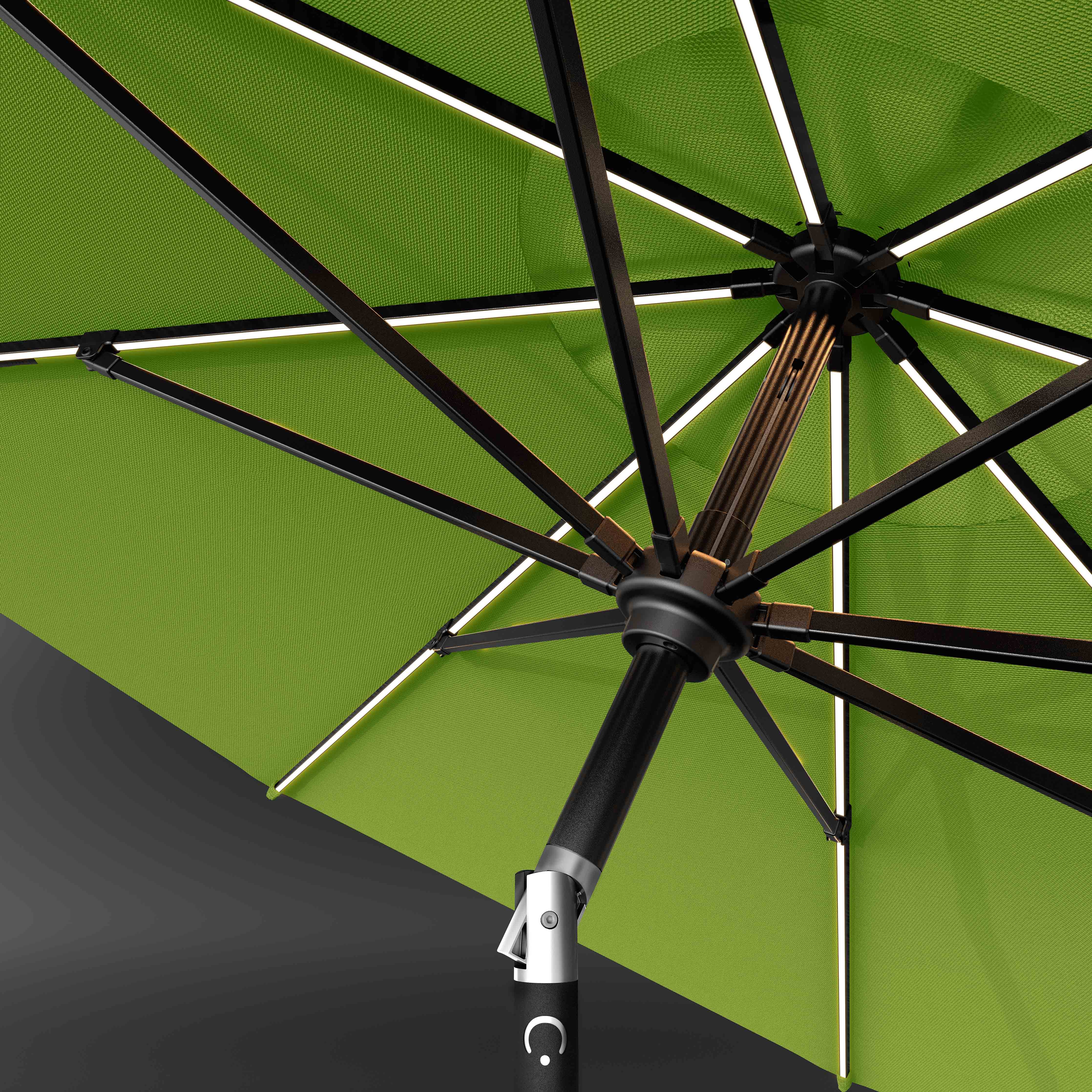 Le LED Swilt™ - Sunbrella Macaw